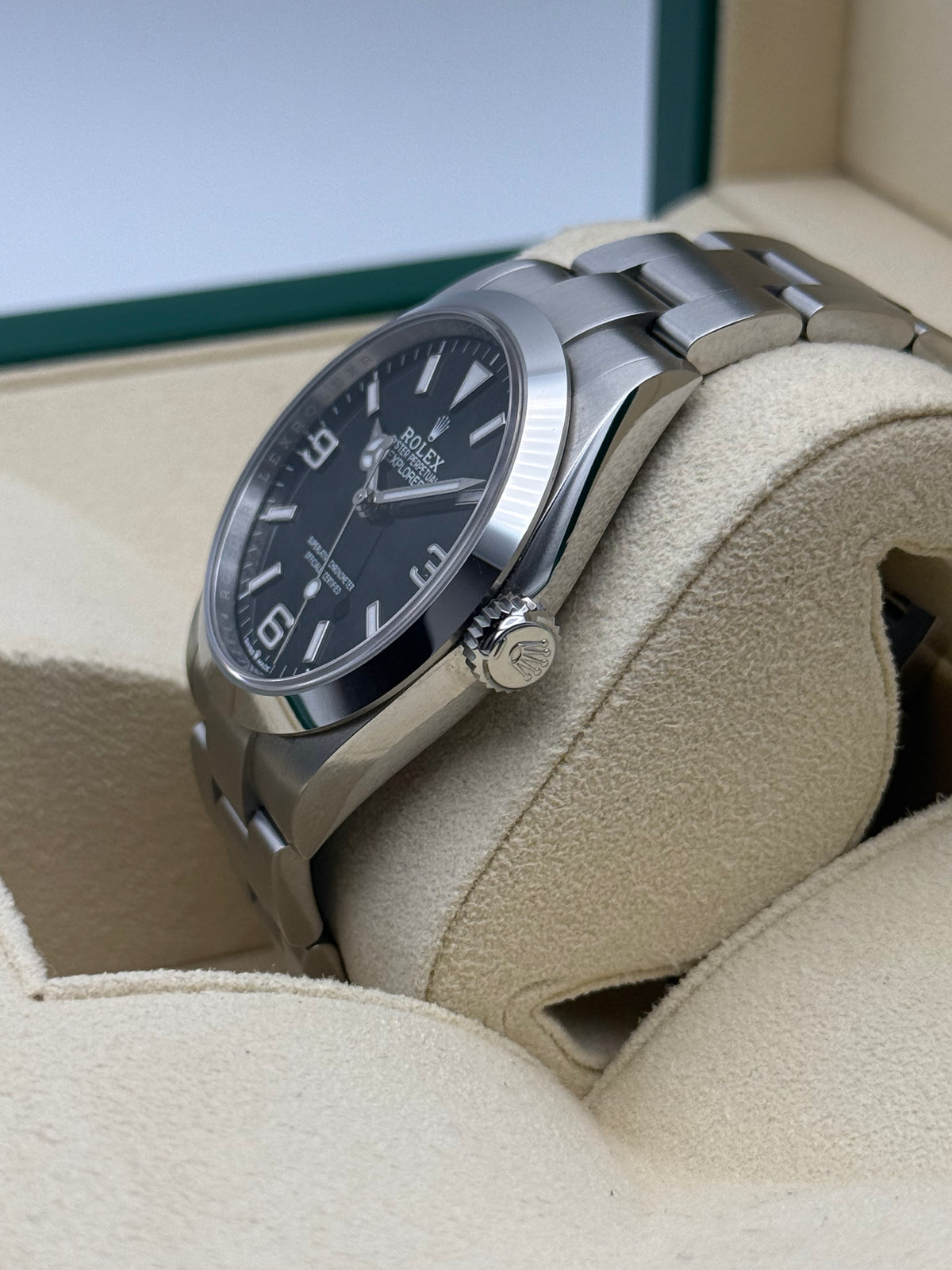 Rolex Explorer 40 - 224270