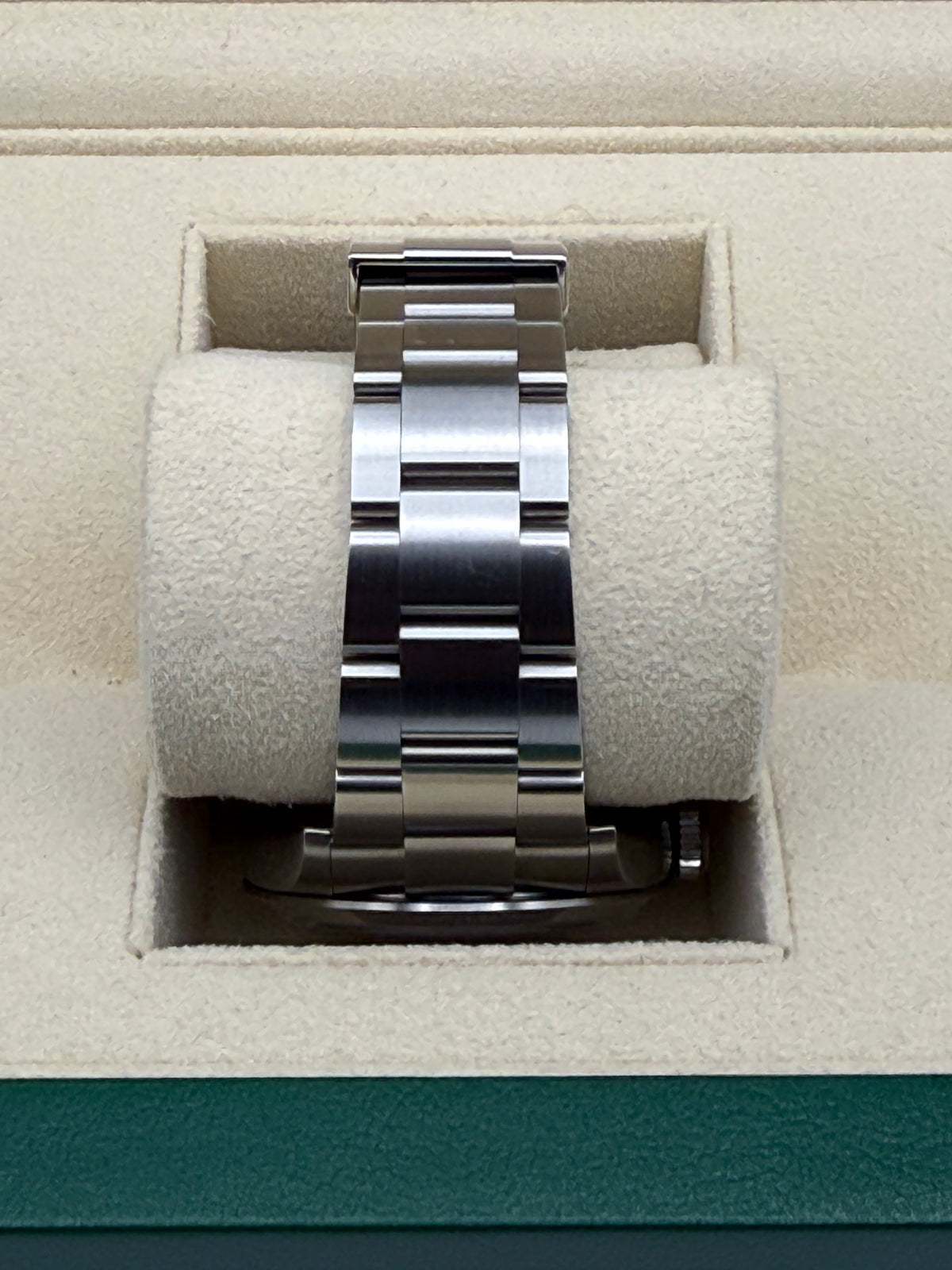 Rolex Explorer 40 - 224270