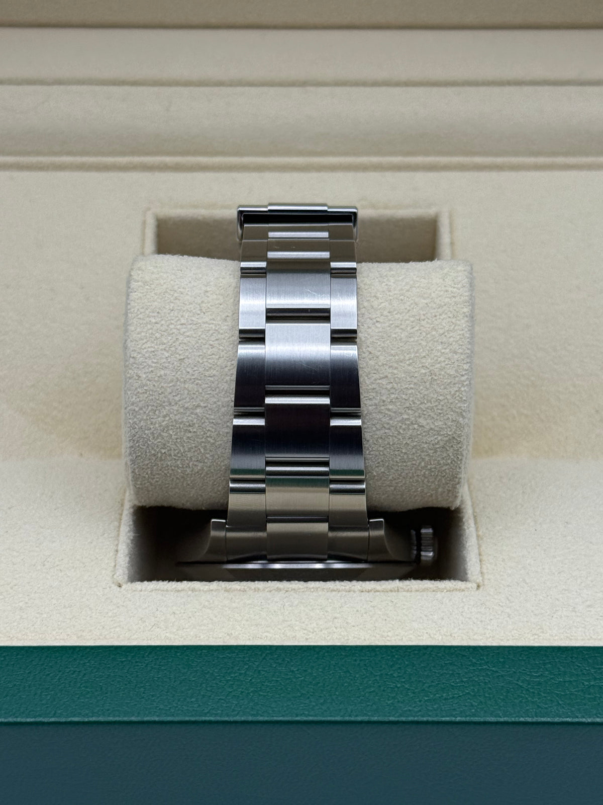 Rolex Explorer 40 - 224270