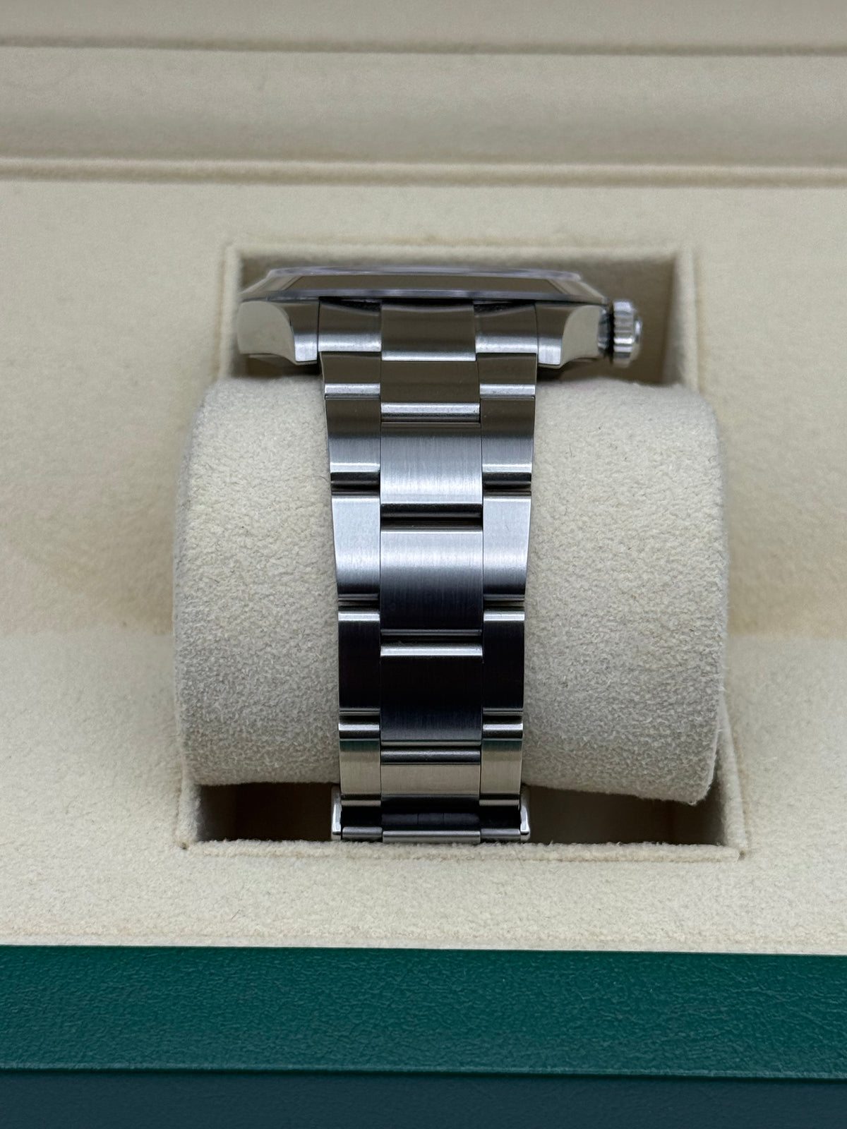 Rolex Explorer 40 - 224270