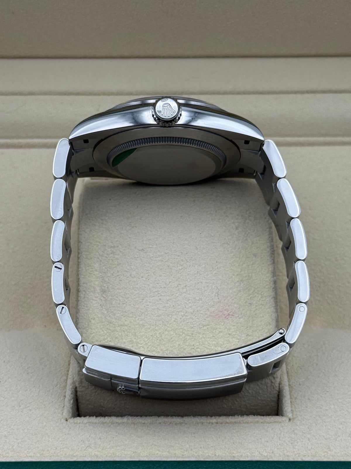 Rolex Explorer 40 - 224270