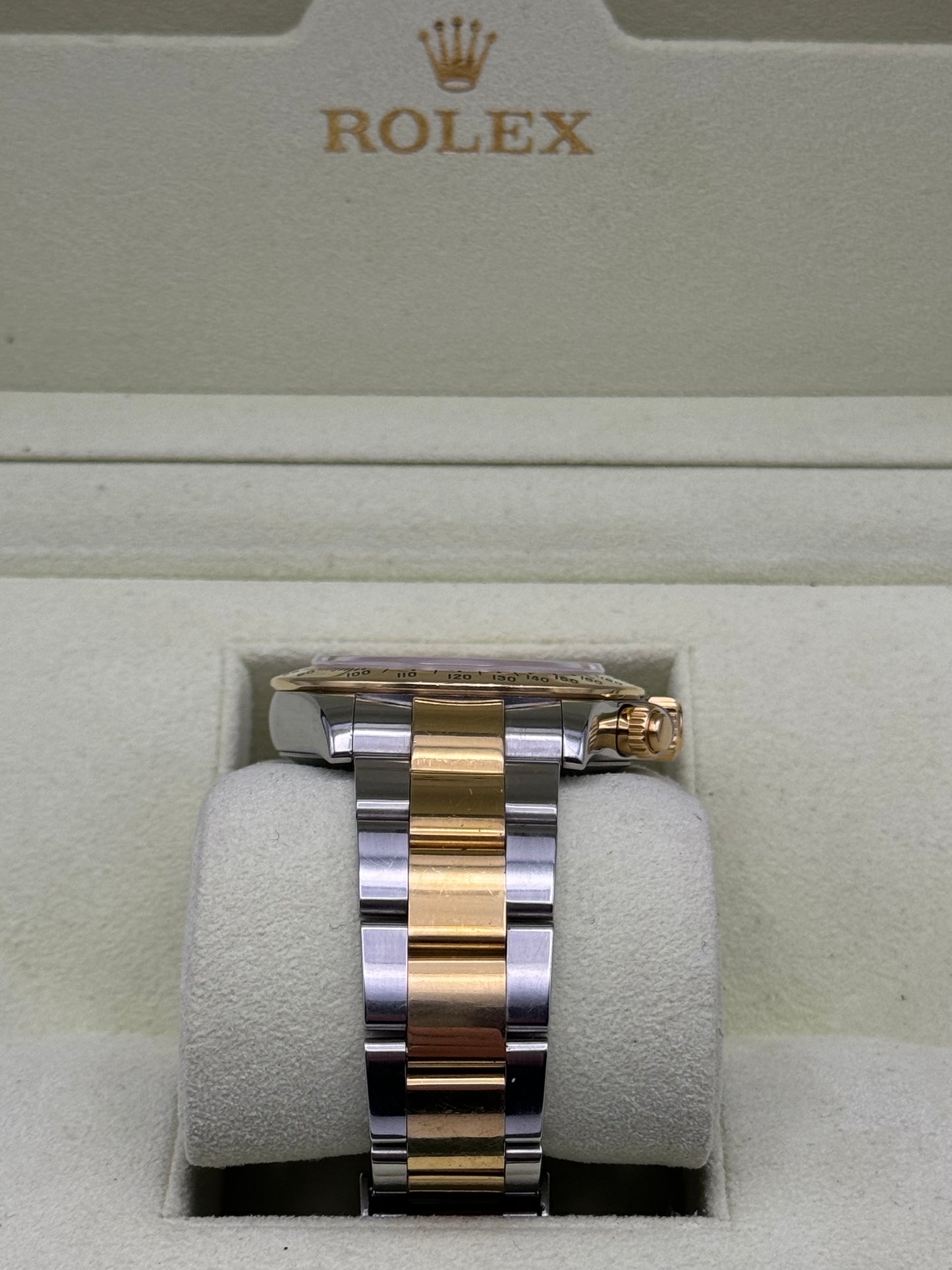 Rolex Daytona - 116523