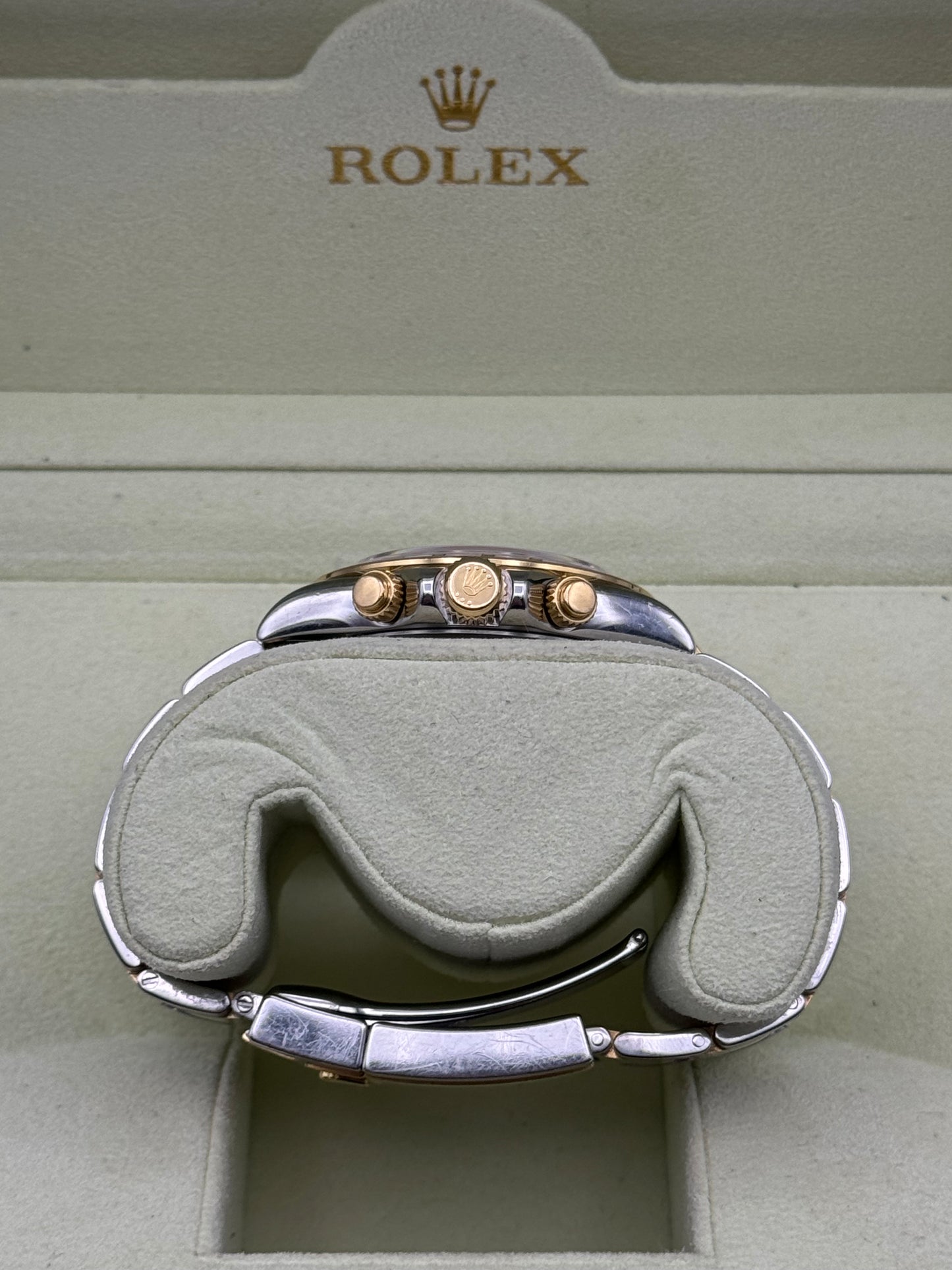 Rolex Daytona - 116523