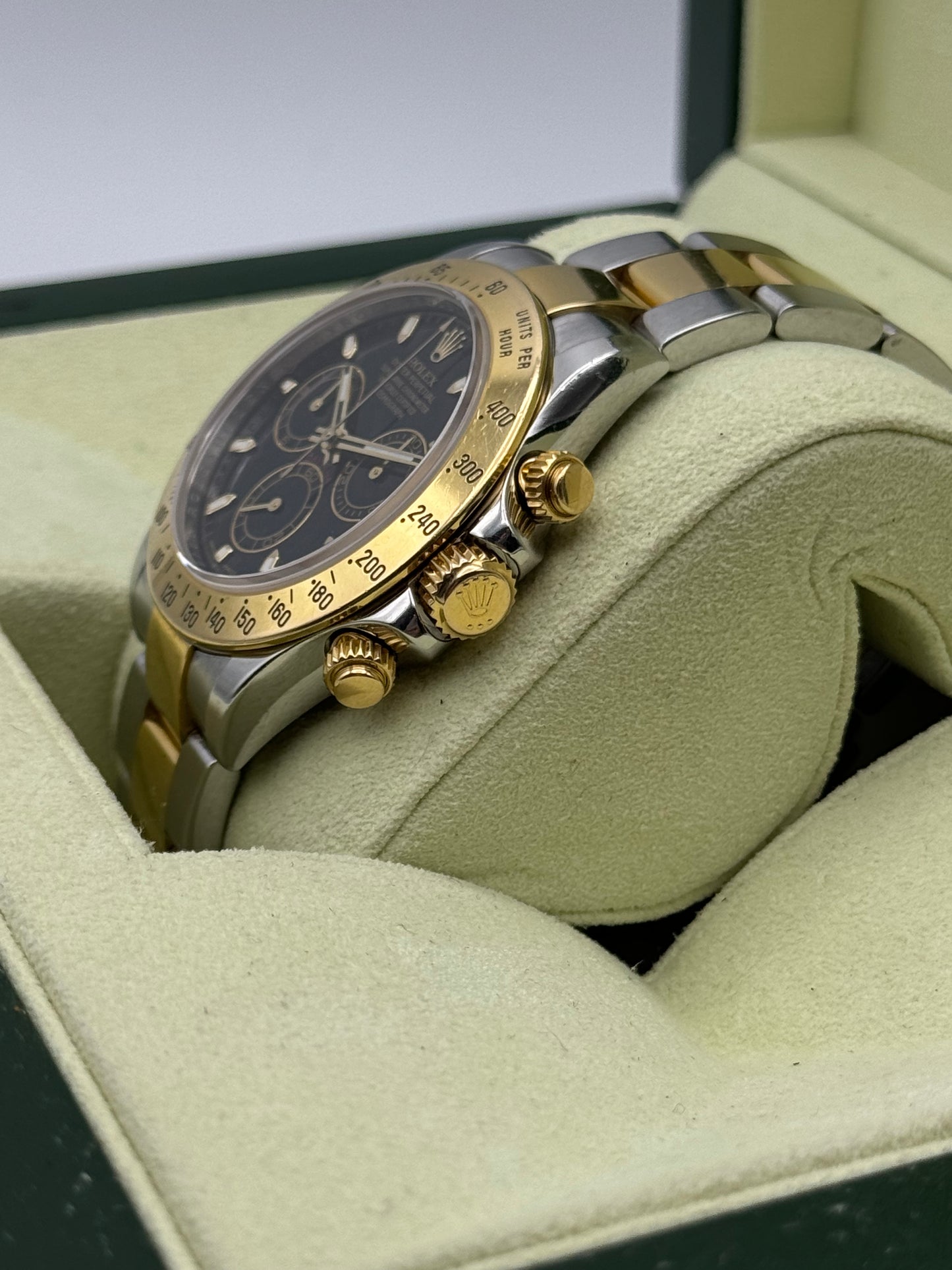 Rolex Daytona - 116523
