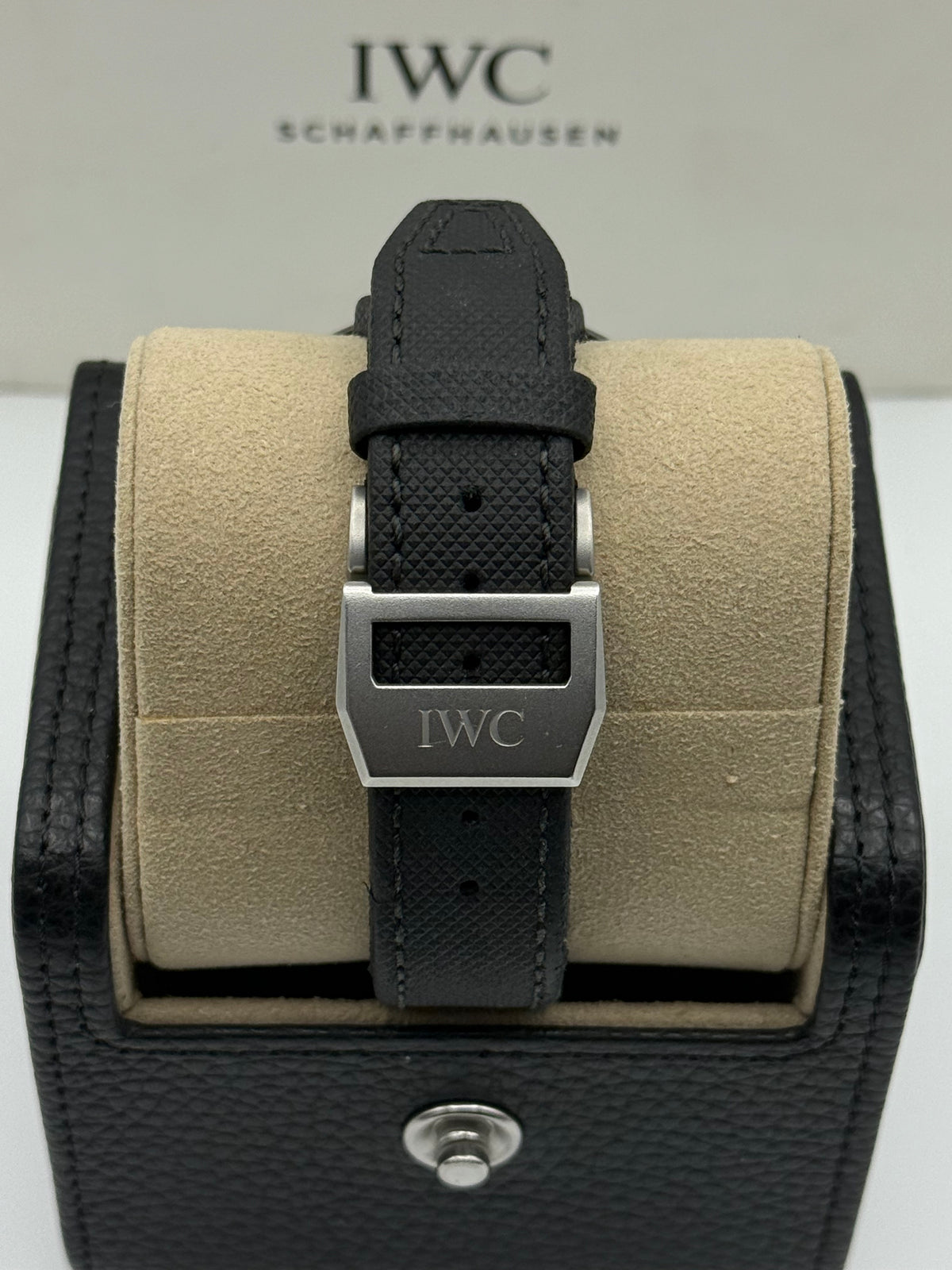 IWC Fliegeruhr Chronograph Top Gun - IW379901