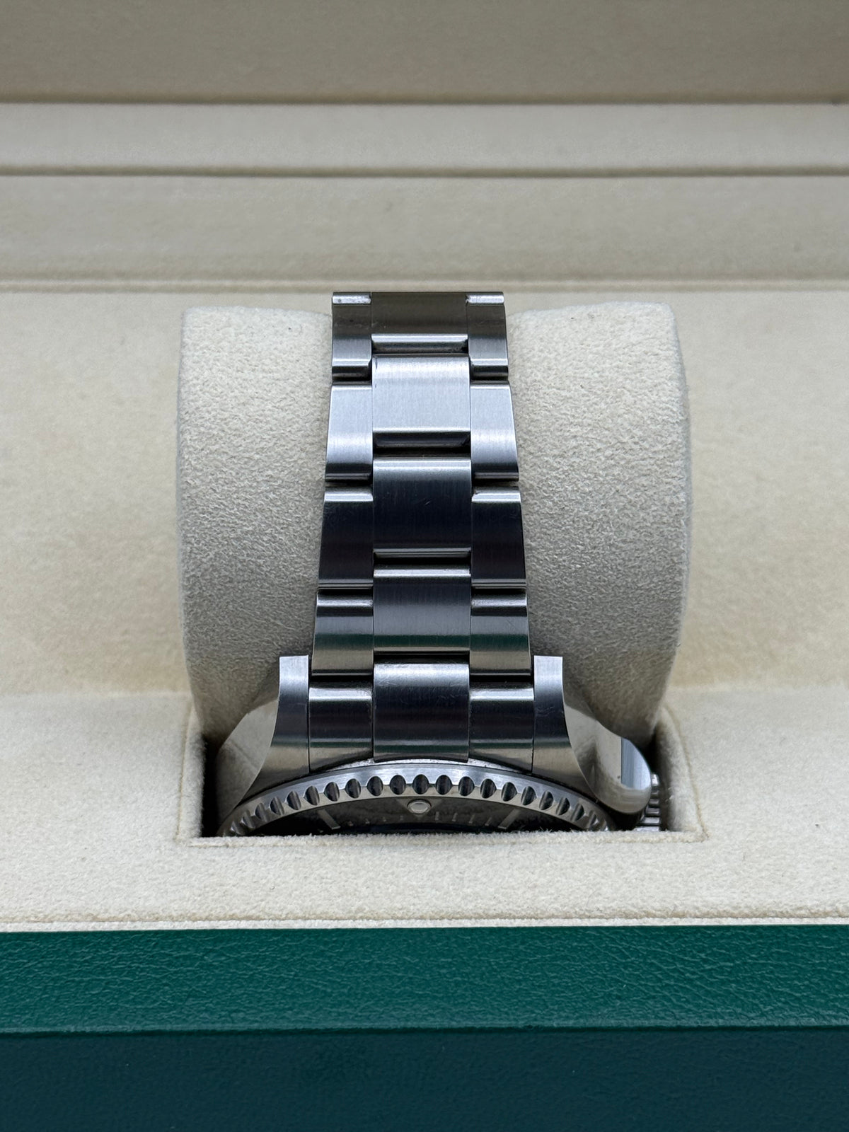 Rolex Sea-Dweller Deepsea "James Cameron" - 136660