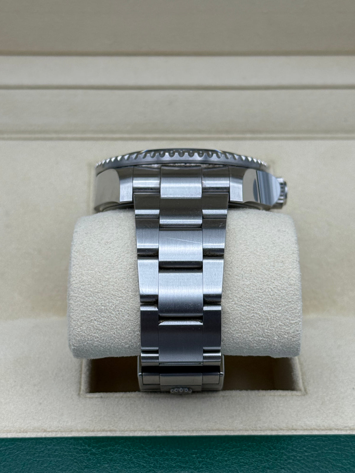 Rolex Sea-Dweller Deepsea "James Cameron" - 136660