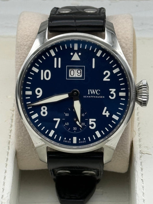 IWC Aquatimer Automatic - IW329005