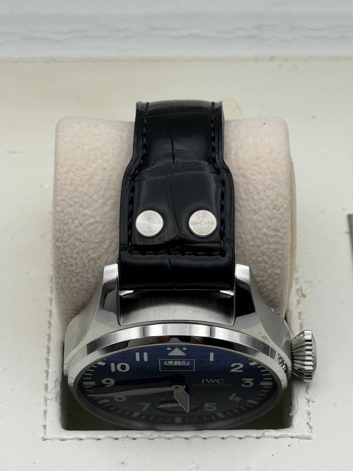 IWC Aquatimer Automatic - IW329005