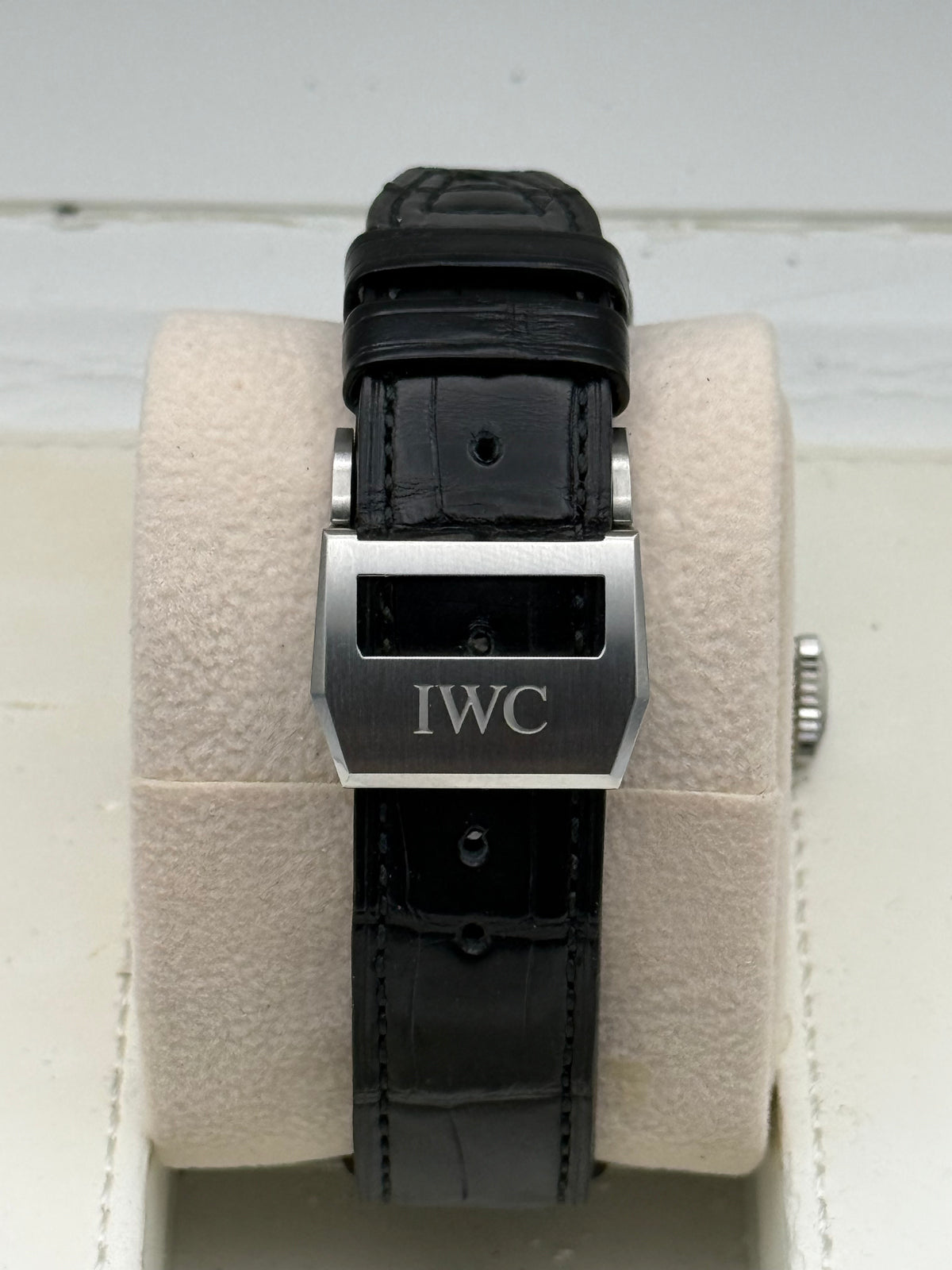 IWC Aquatimer Automatic - IW329005