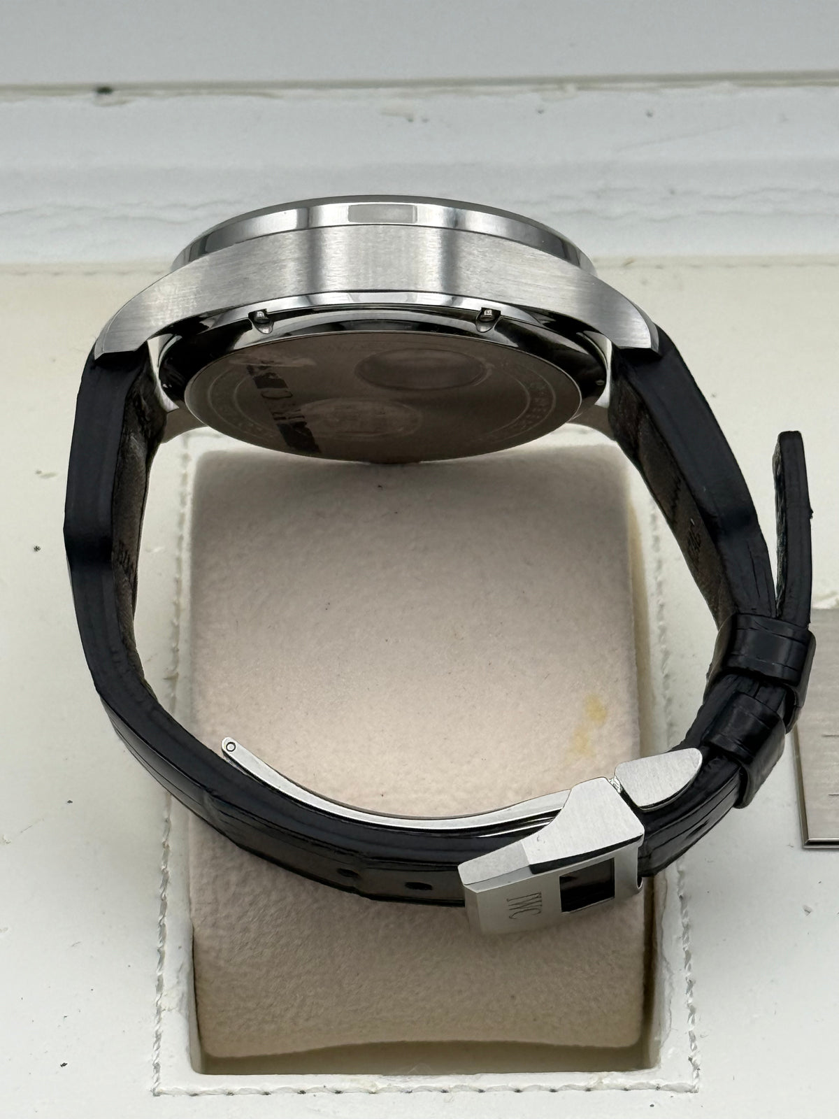 IWC Aquatimer Automatic - IW329005