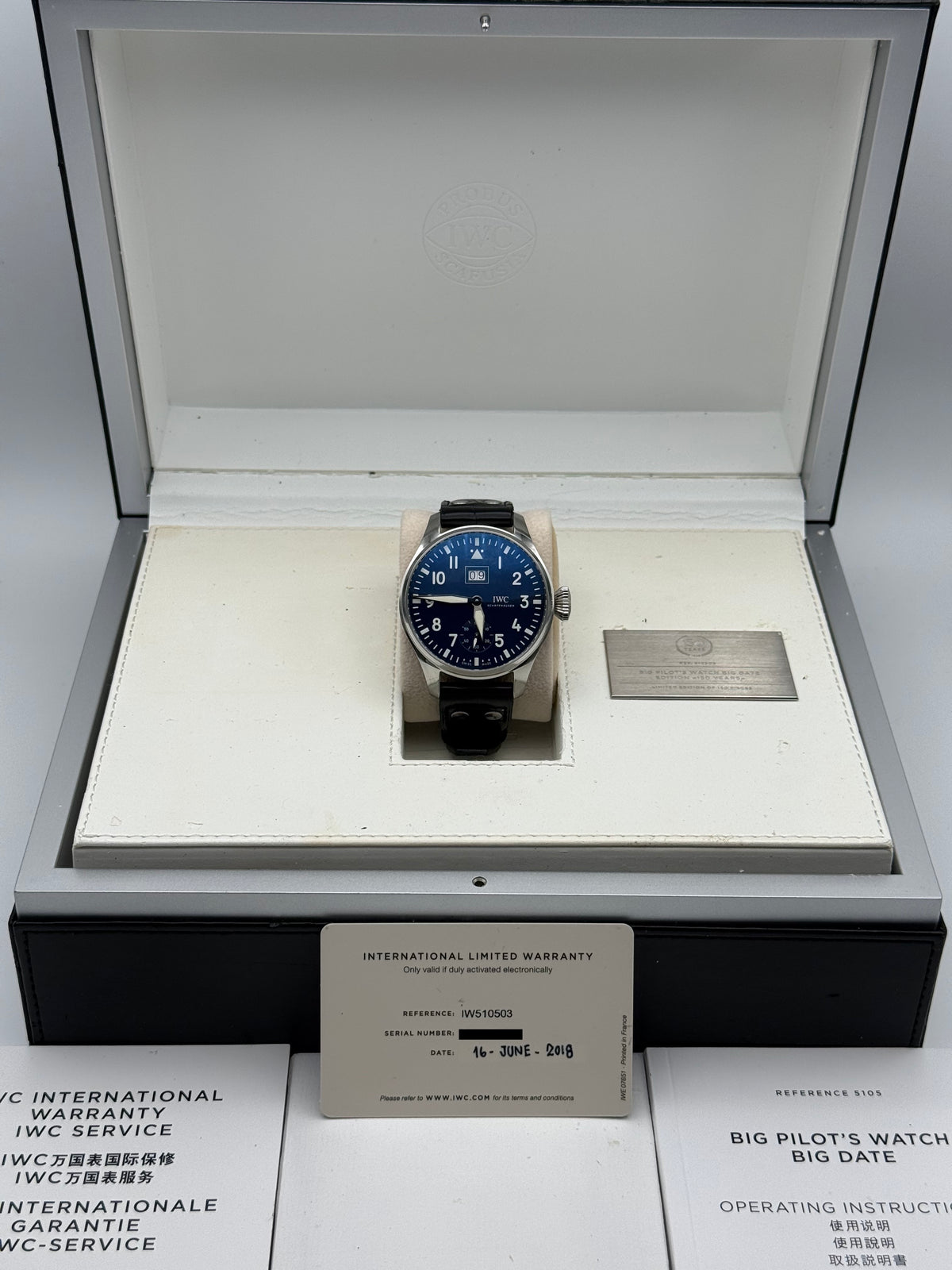 IWC Aquatimer Automatic - IW329005