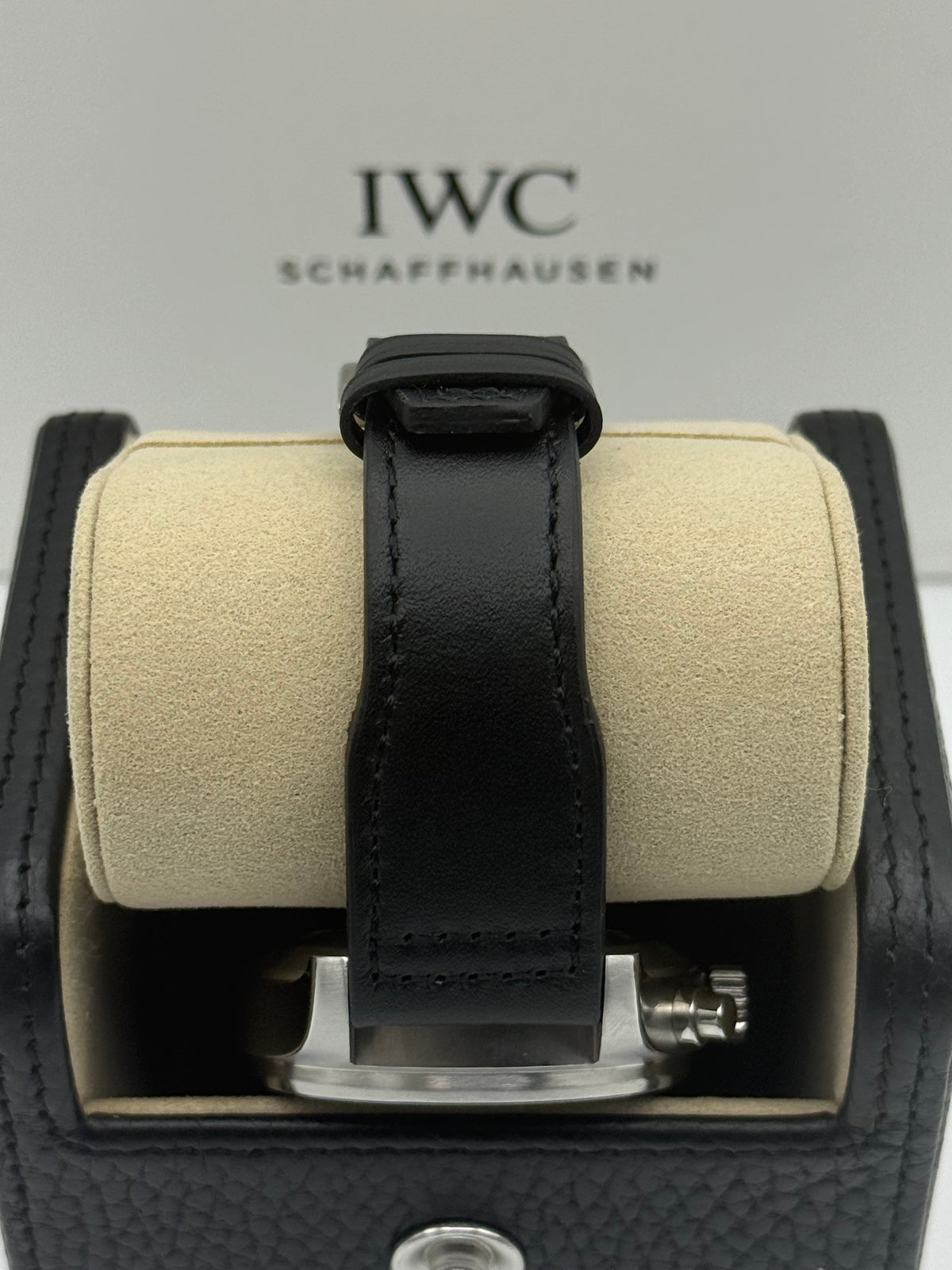 IWC Fliegeruhr Chronograph - IW377709