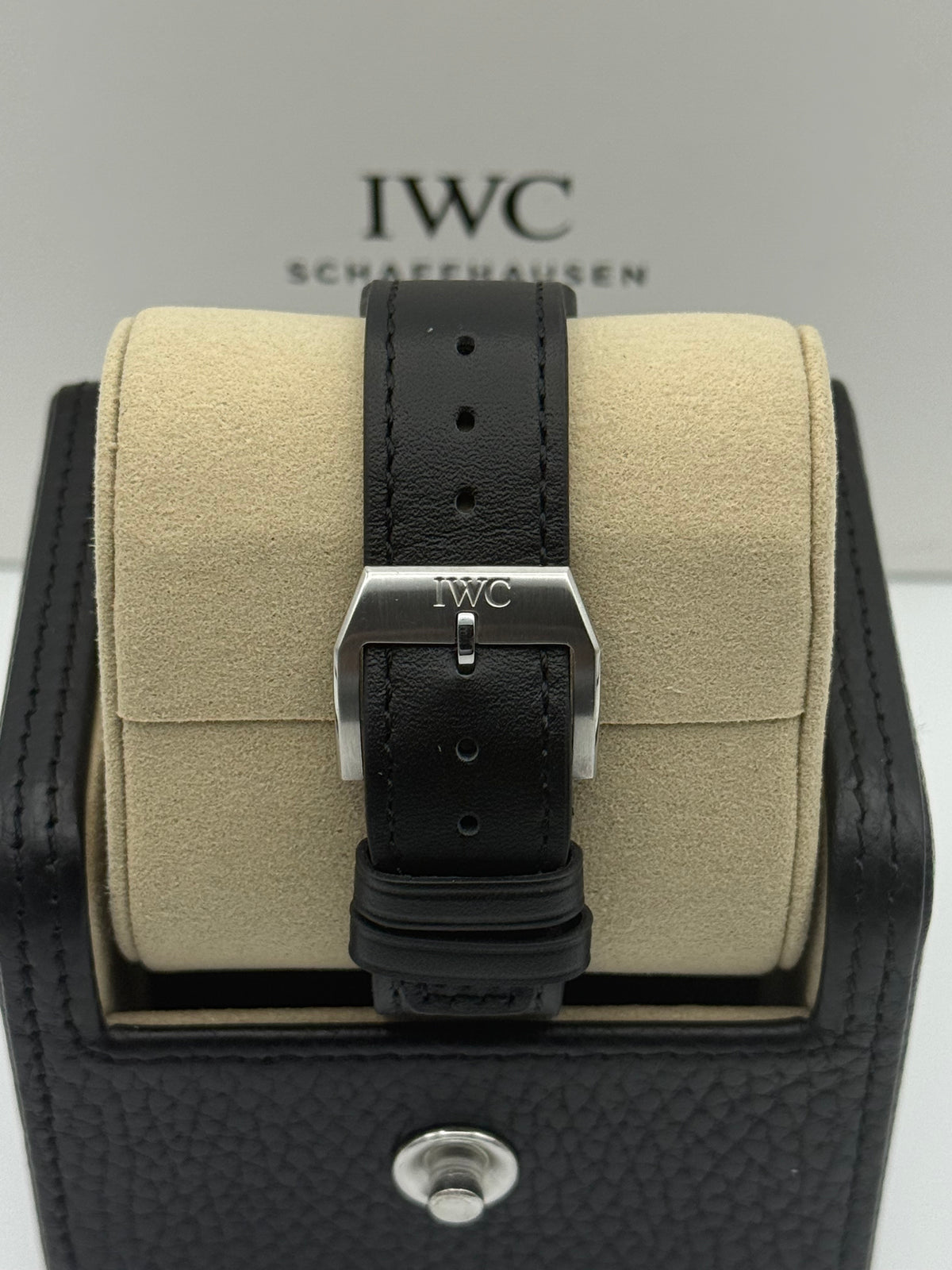 IWC Fliegeruhr Chronograph - IW377709