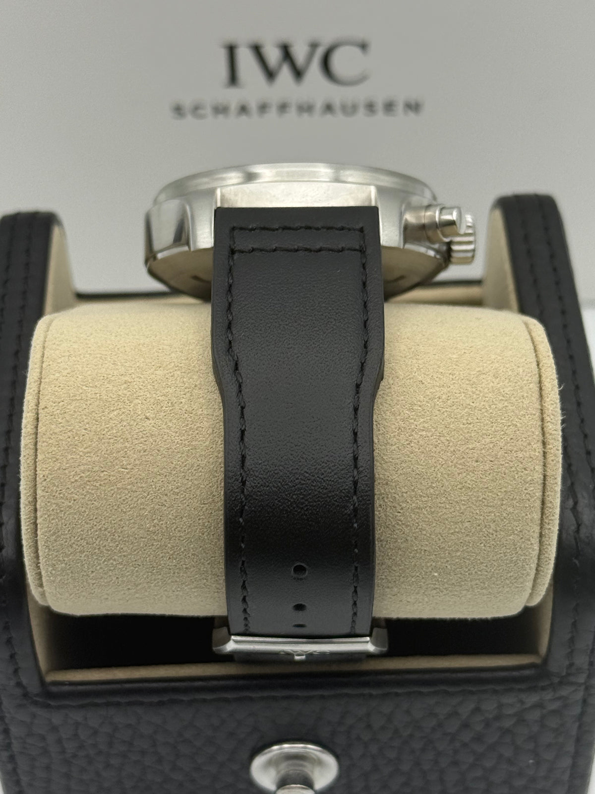 IWC Fliegeruhr Chronograph - IW377709