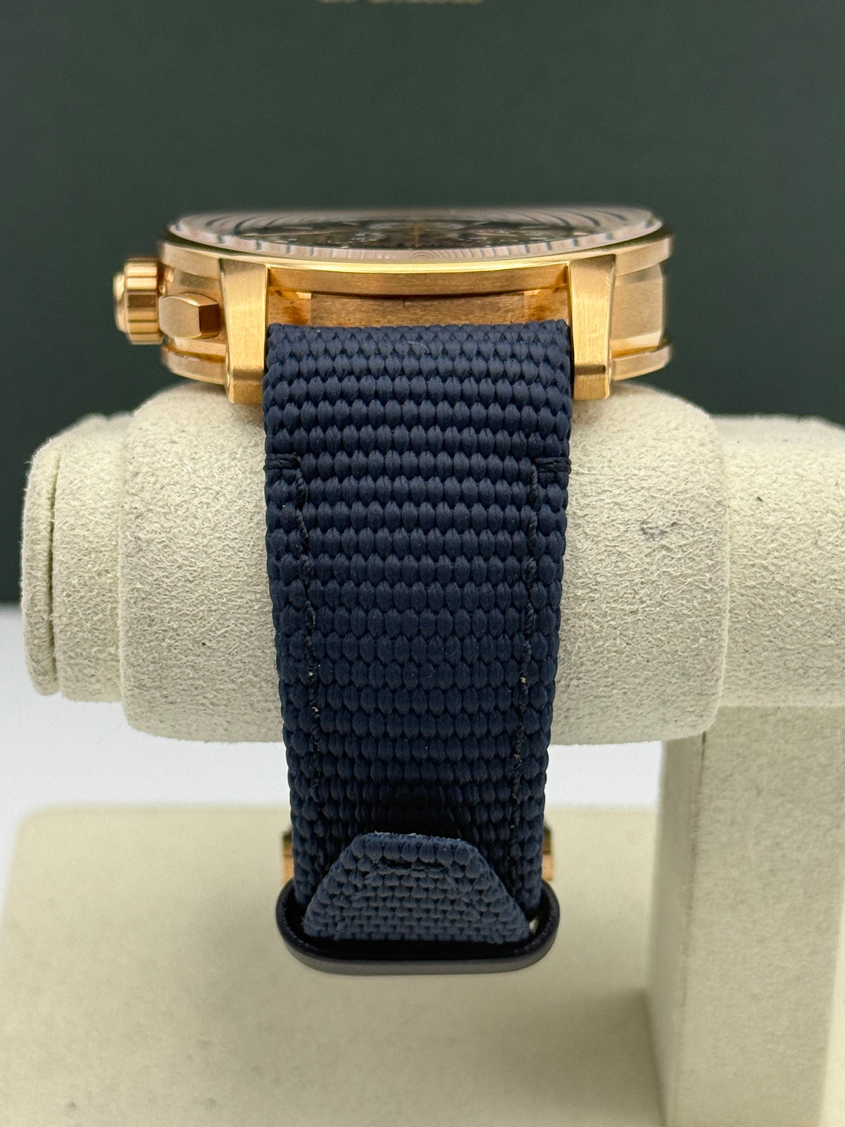 Audemars Piguet Code 11.59 Chronograph Rosegold - 26393OR.OO.A348KB.01