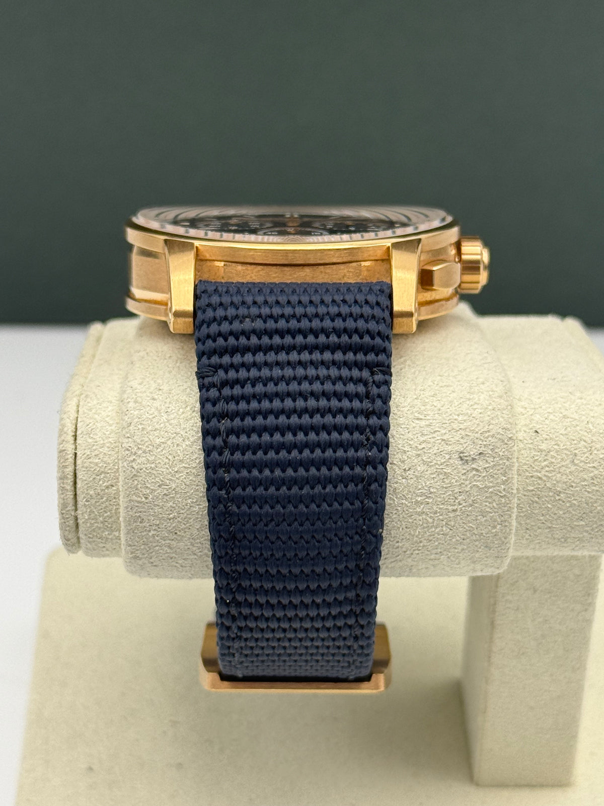 Audemars Piguet Code 11.59 Chronograph Rosegold - 26393OR.OO.A348KB.01