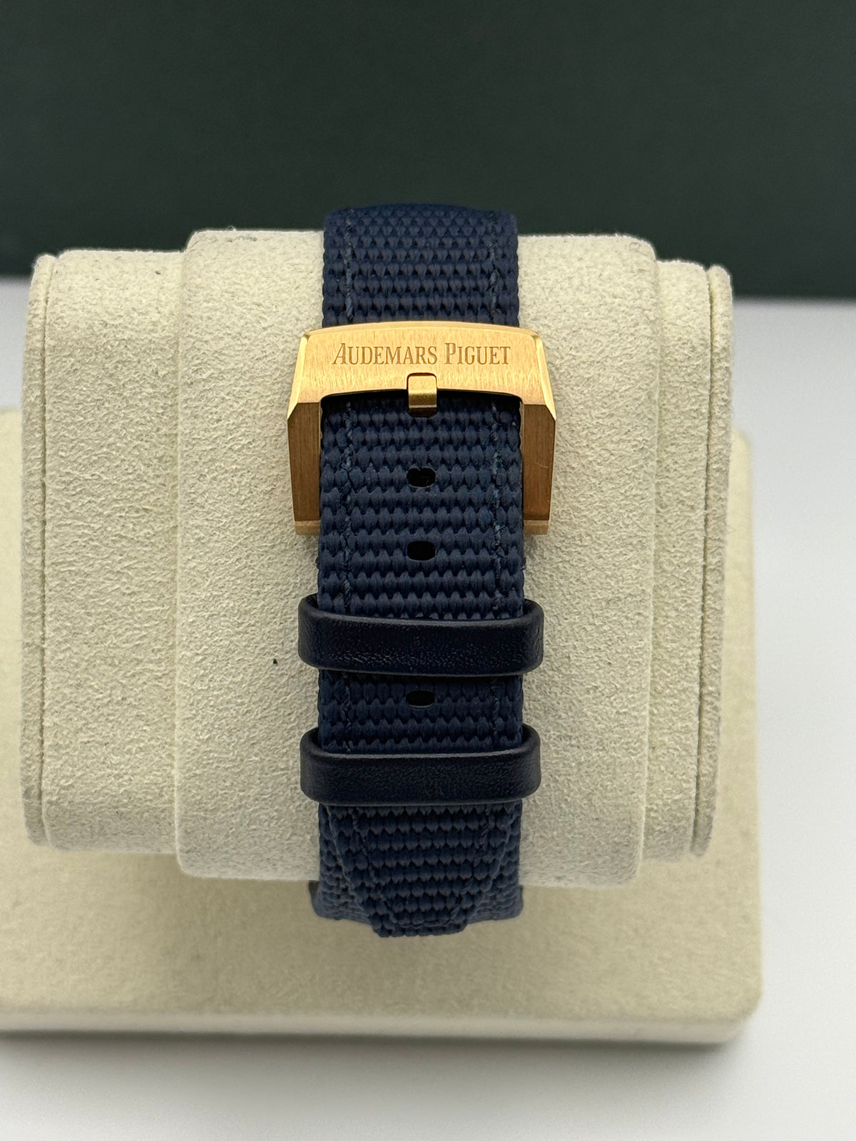 Audemars Piguet Code 11.59 Chronograph Rosegold - 26393OR.OO.A348KB.01