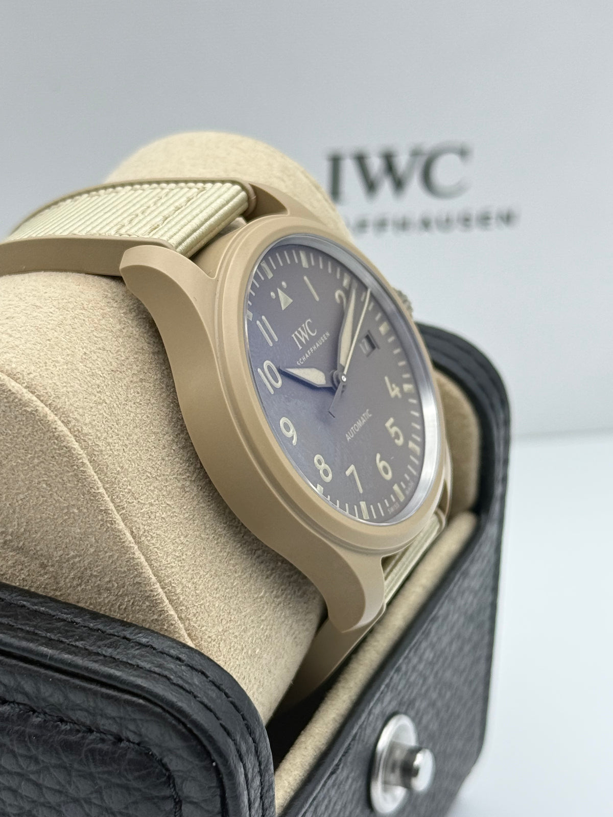 IWC Fliegeruhr TOP GUN Mojave Desert - IW328106
