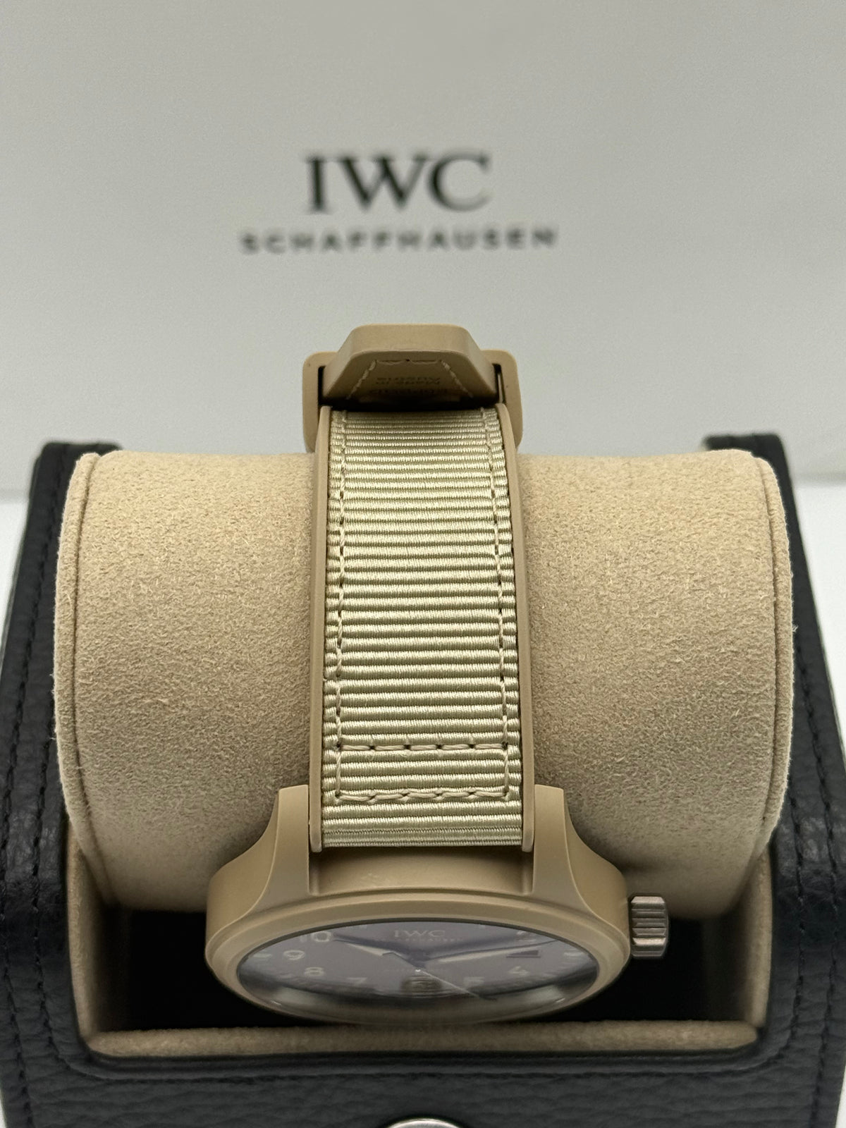 IWC Fliegeruhr TOP GUN Mojave Desert - IW328106