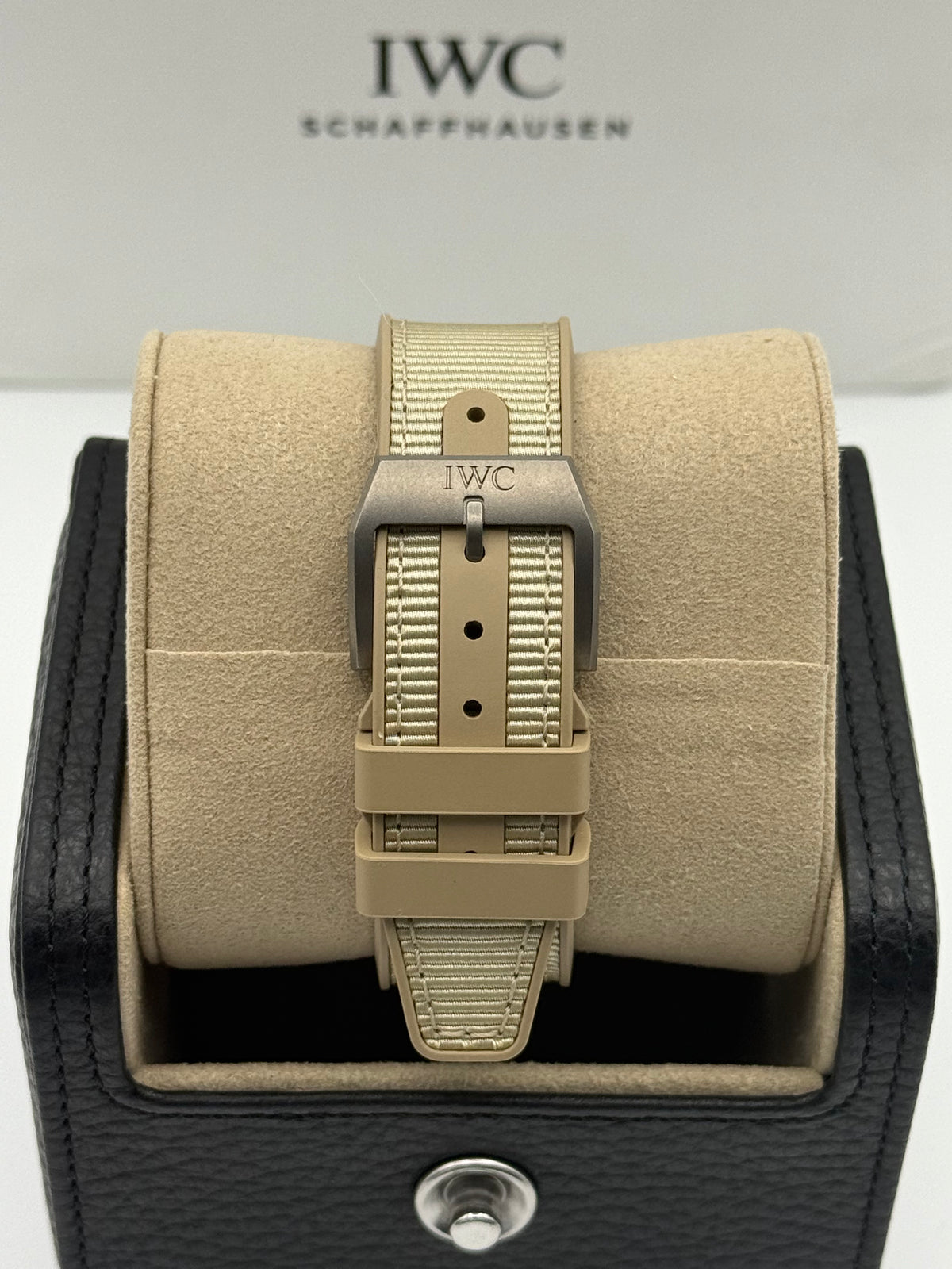IWC Fliegeruhr TOP GUN Mojave Desert - IW328106