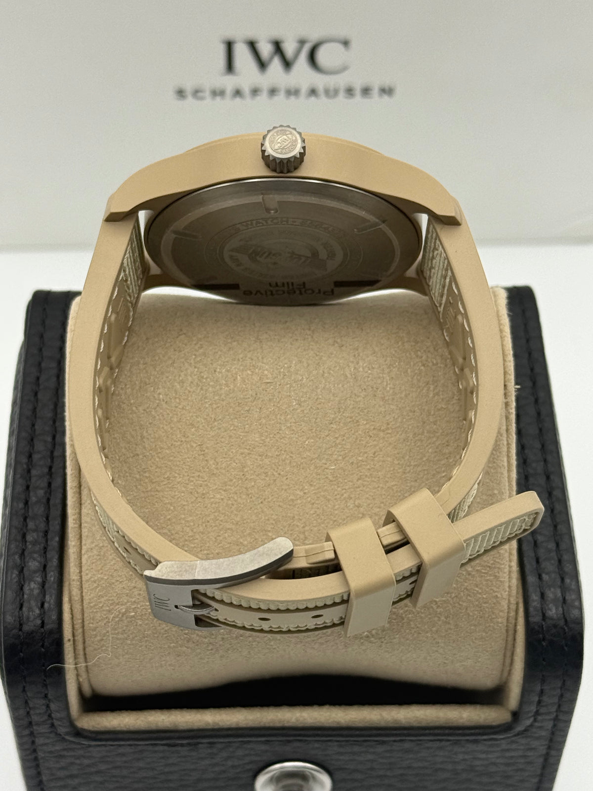 IWC Fliegeruhr TOP GUN Mojave Desert - IW328106