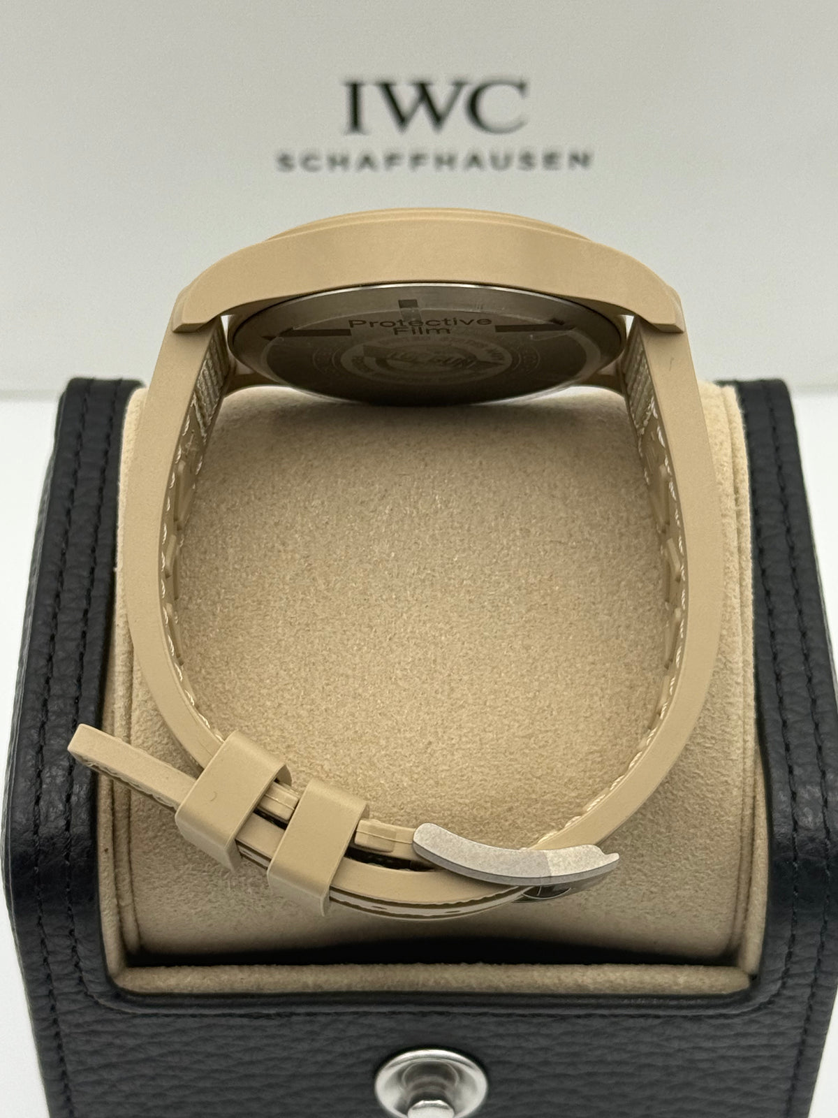 IWC Fliegeruhr TOP GUN Mojave Desert - IW328106