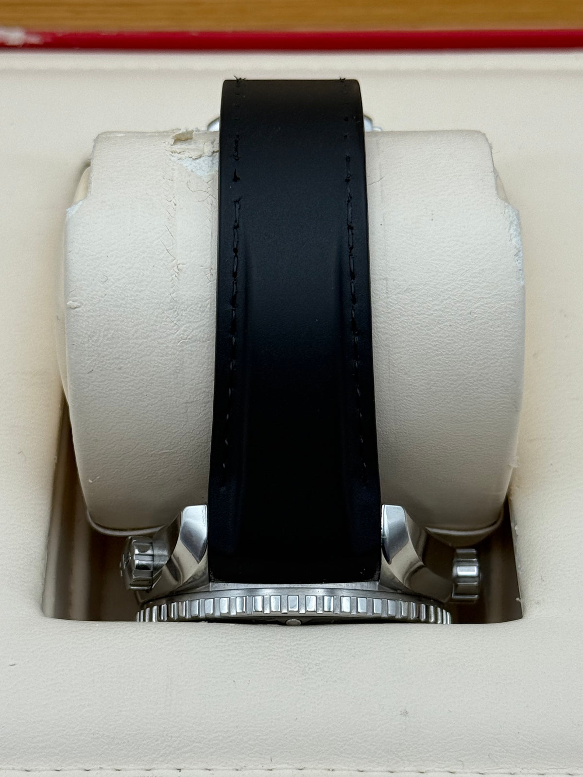 Omega Seamaster Planet Ocean GMT - 232.32.44.22.01.001
