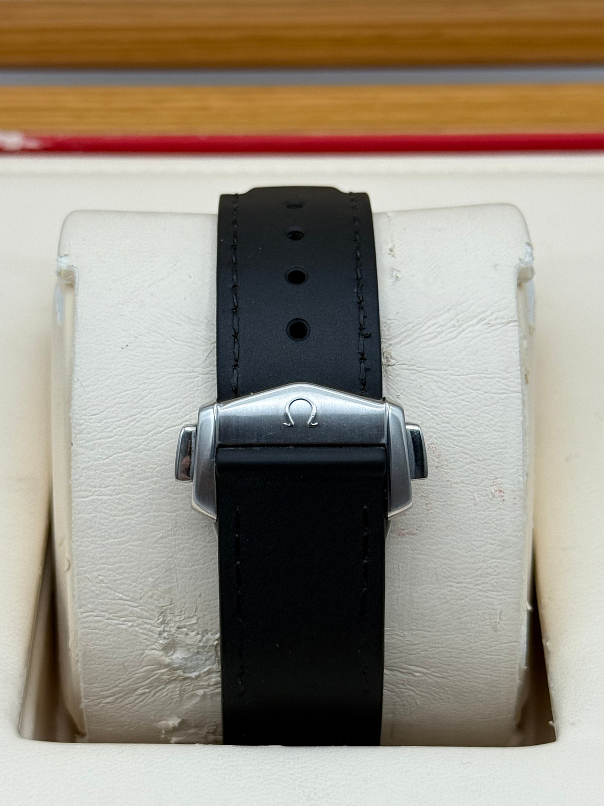 Omega Seamaster Planet Ocean GMT - 232.32.44.22.01.001