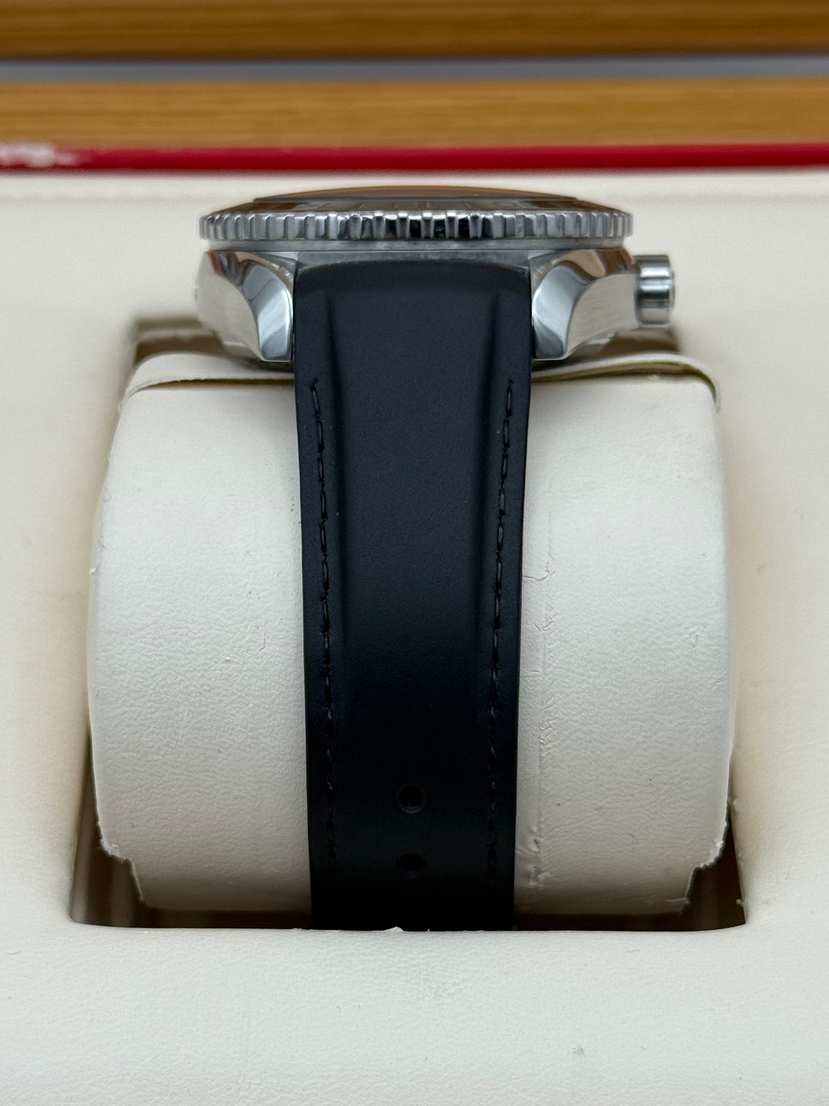 Omega Seamaster Planet Ocean GMT - 232.32.44.22.01.001