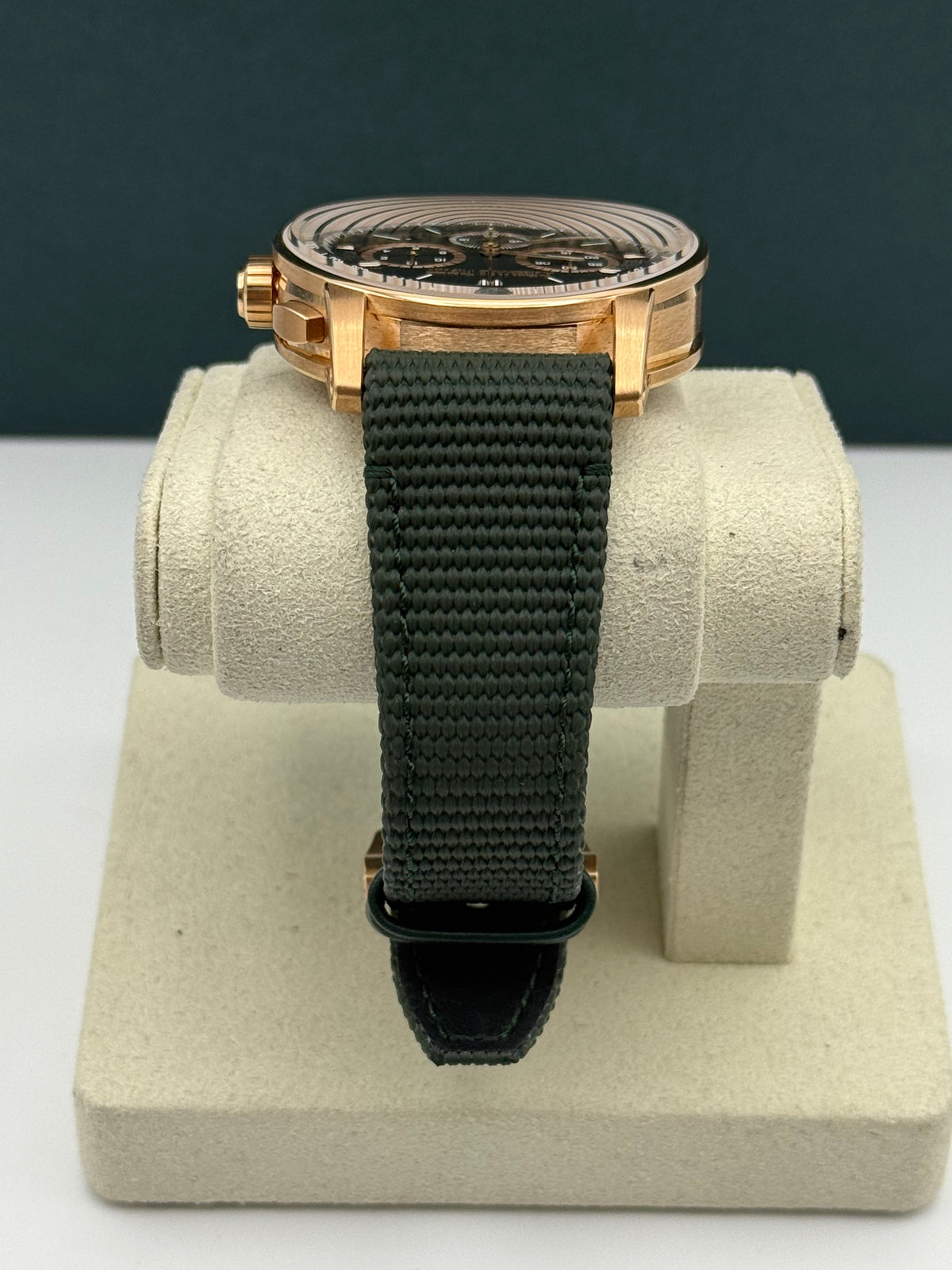 Audemars Piguet Code 11.59 Chronograph Rosegold - 26393OR.OO.A056KB.01