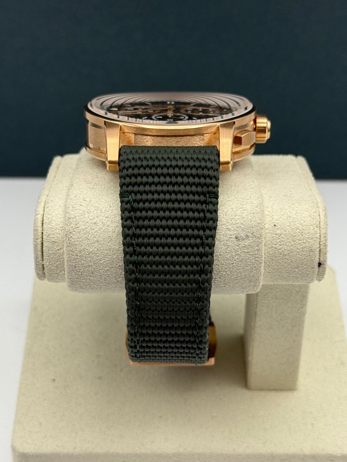 Audemars Piguet Code 11.59 Chronograph Rosegold - 26393OR.OO.A056KB.01