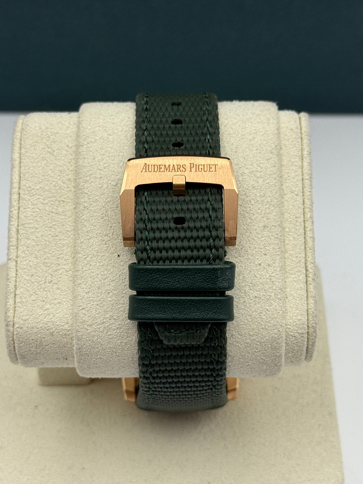 Audemars Piguet Code 11.59 Chronograph Rosegold - 26393OR.OO.A056KB.01
