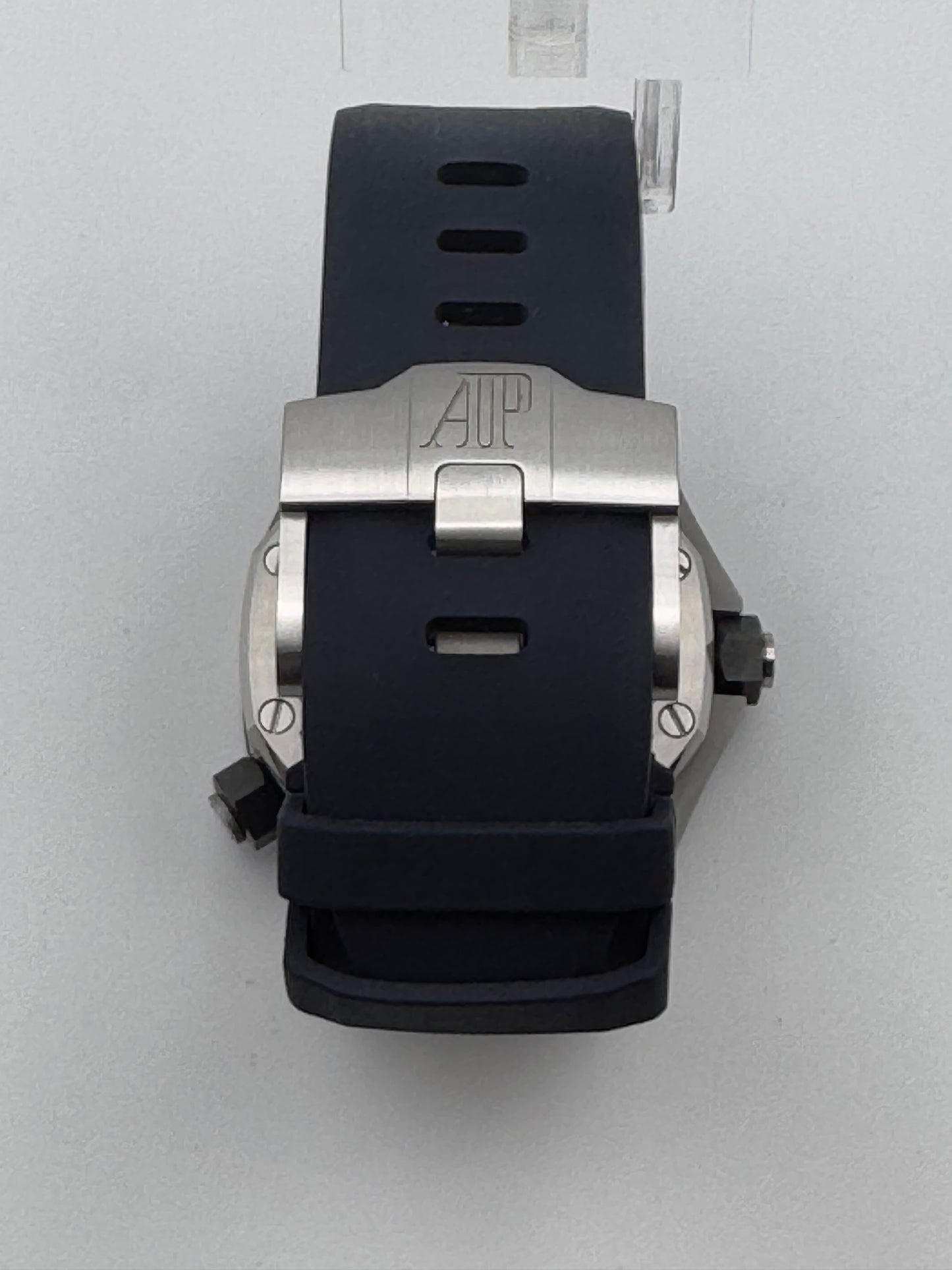 Audemars Piguet Royal Oak Offshore Diver - 15720ST.OO.A027CA.01