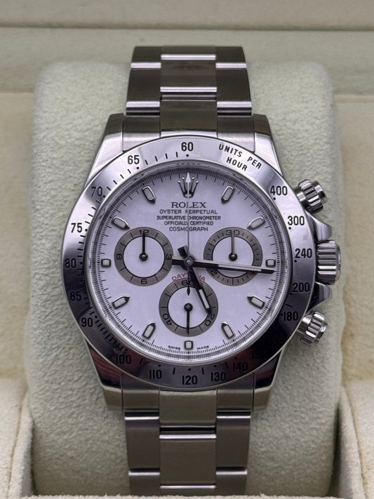 Rolex Daytona - 116520
