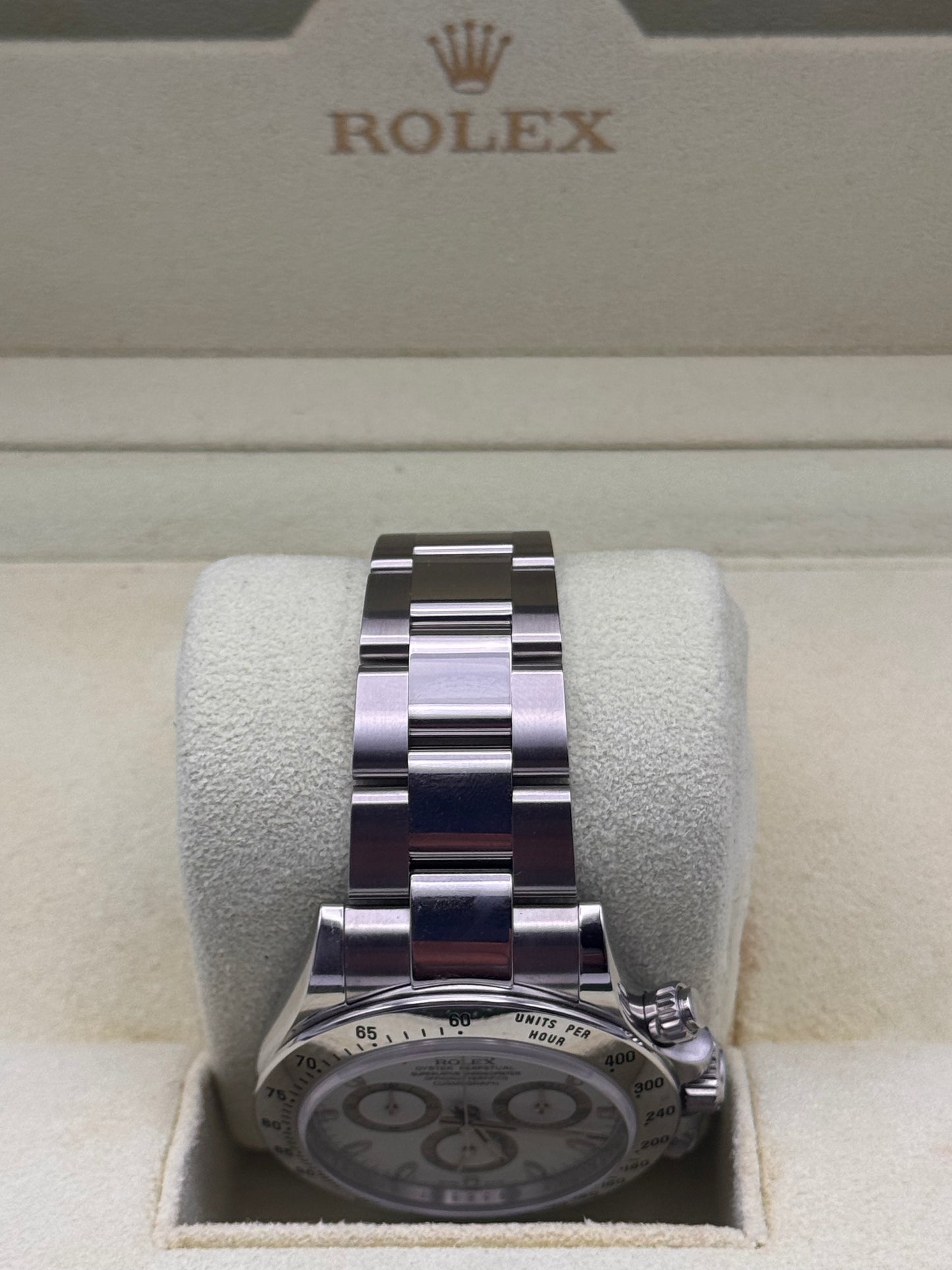 Rolex Daytona - 116520