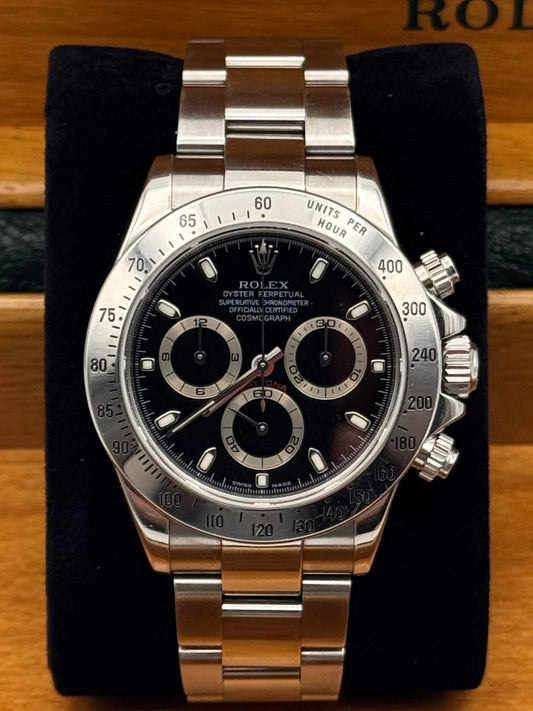 Rolex Daytona - 116520