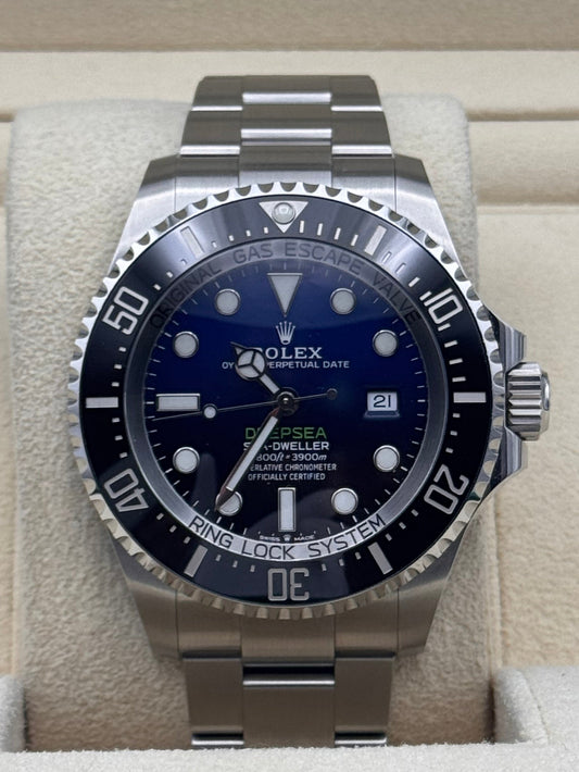 Rolex Sea-Dweller James Cameron - 126660