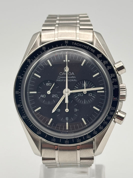 Omega Speedmaster Professional Moonwatch - 3570.50.00