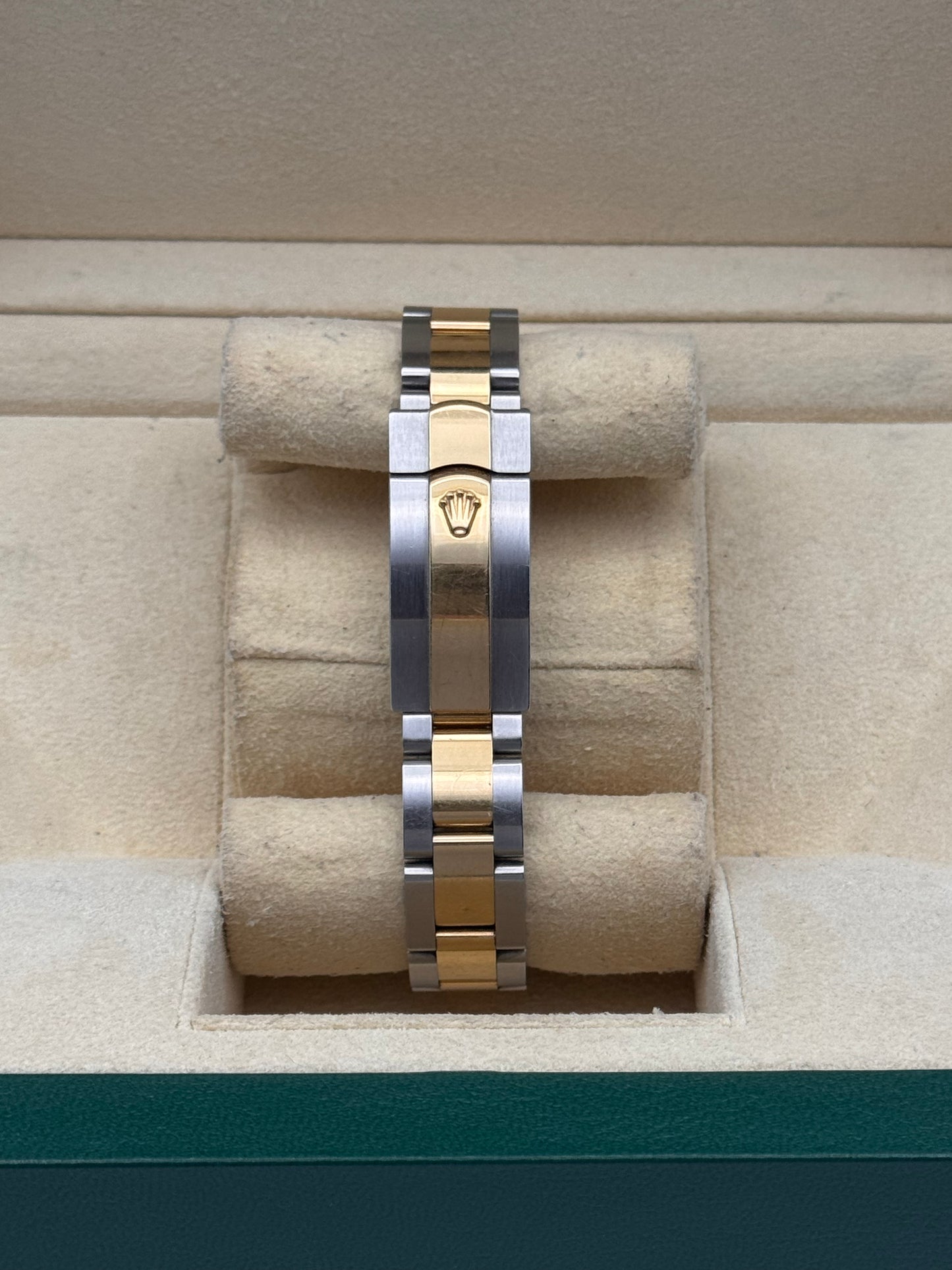 Rolex Lady-Datejust 28 - 279173