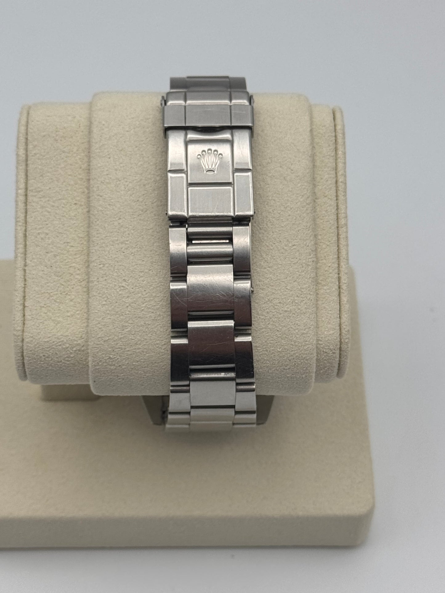 Rolex GMT-Master II "Pepsi" - 16710