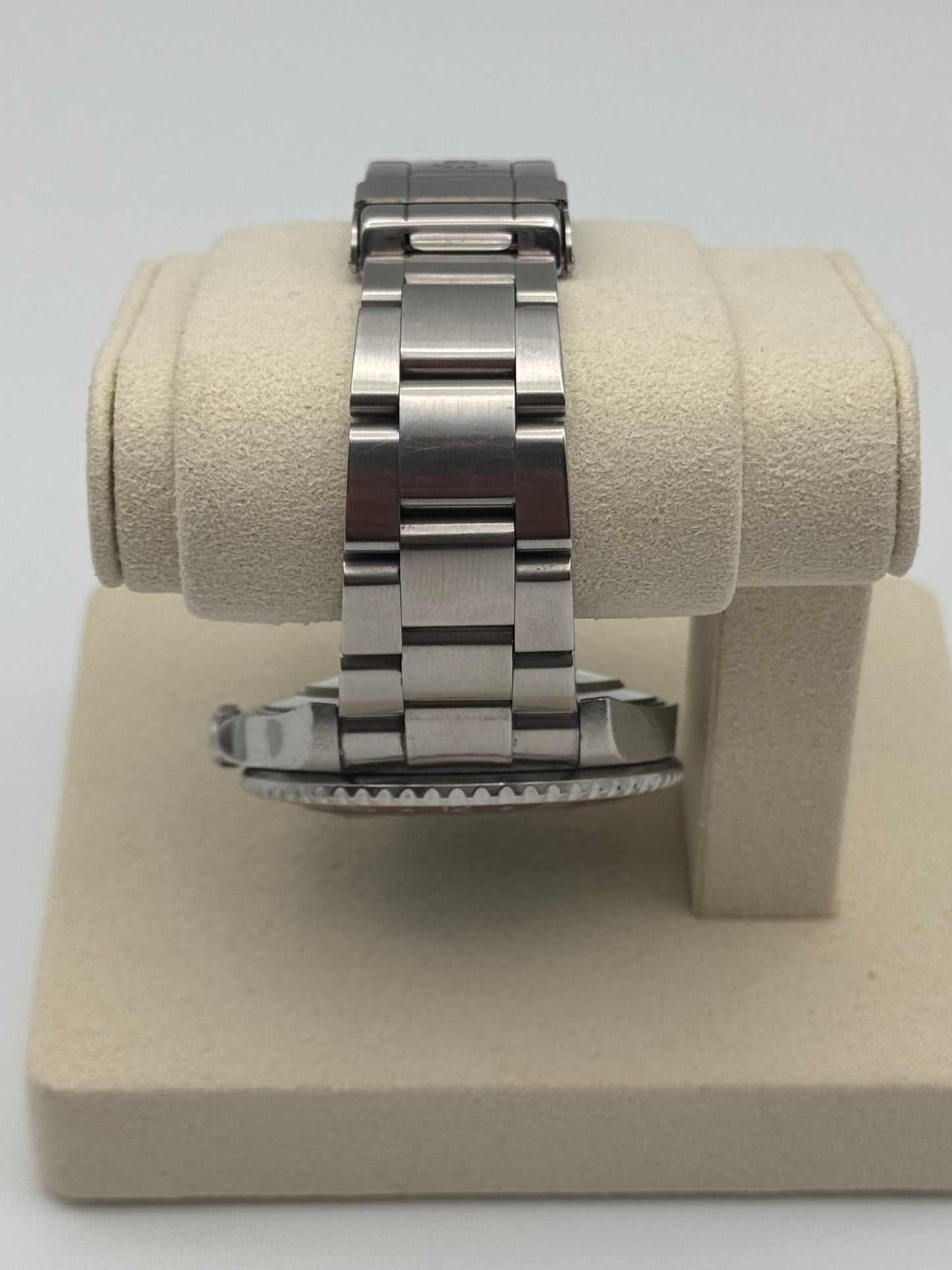 Rolex GMT-Master II "Pepsi" - 16710