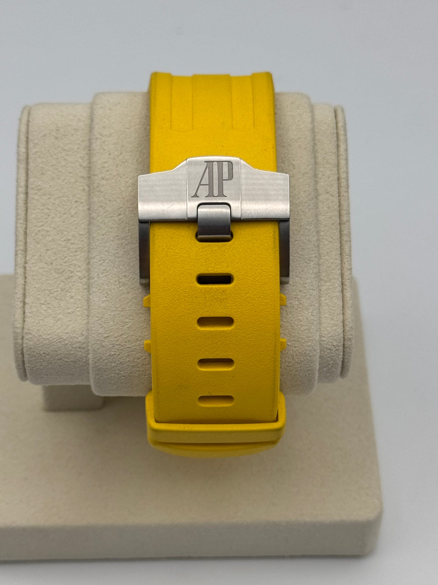 Audemars Piguet Royal Oak Offshore Diver - 15710ST.OO.A027CA.01