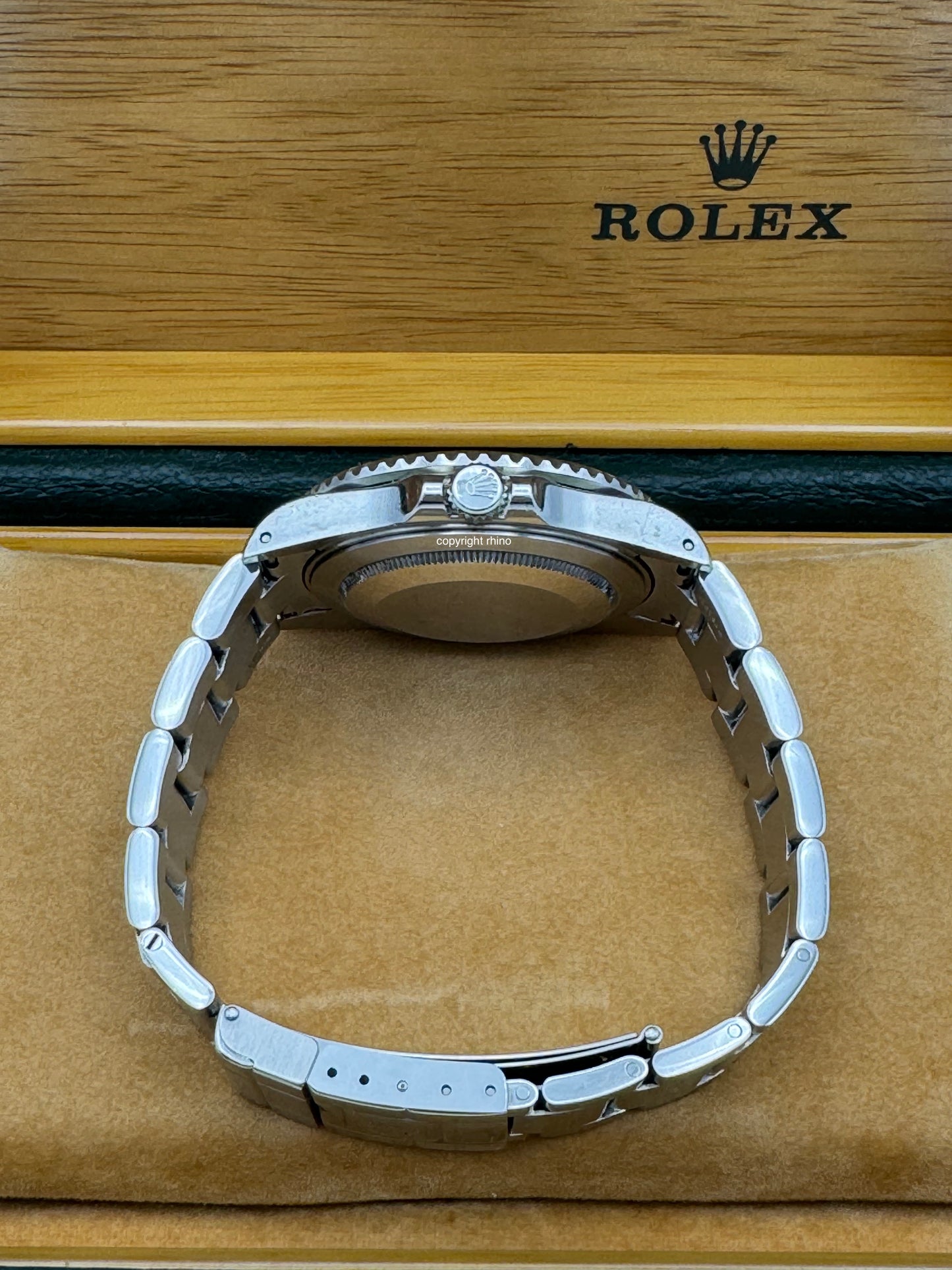 Rolex GMT-Master II "Coke" - 16710