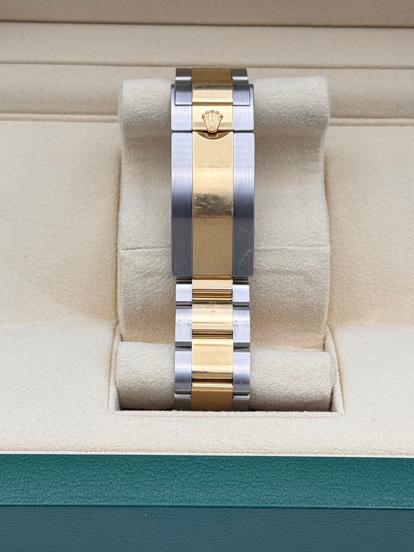 Rolex Sea-Dweller - 126603