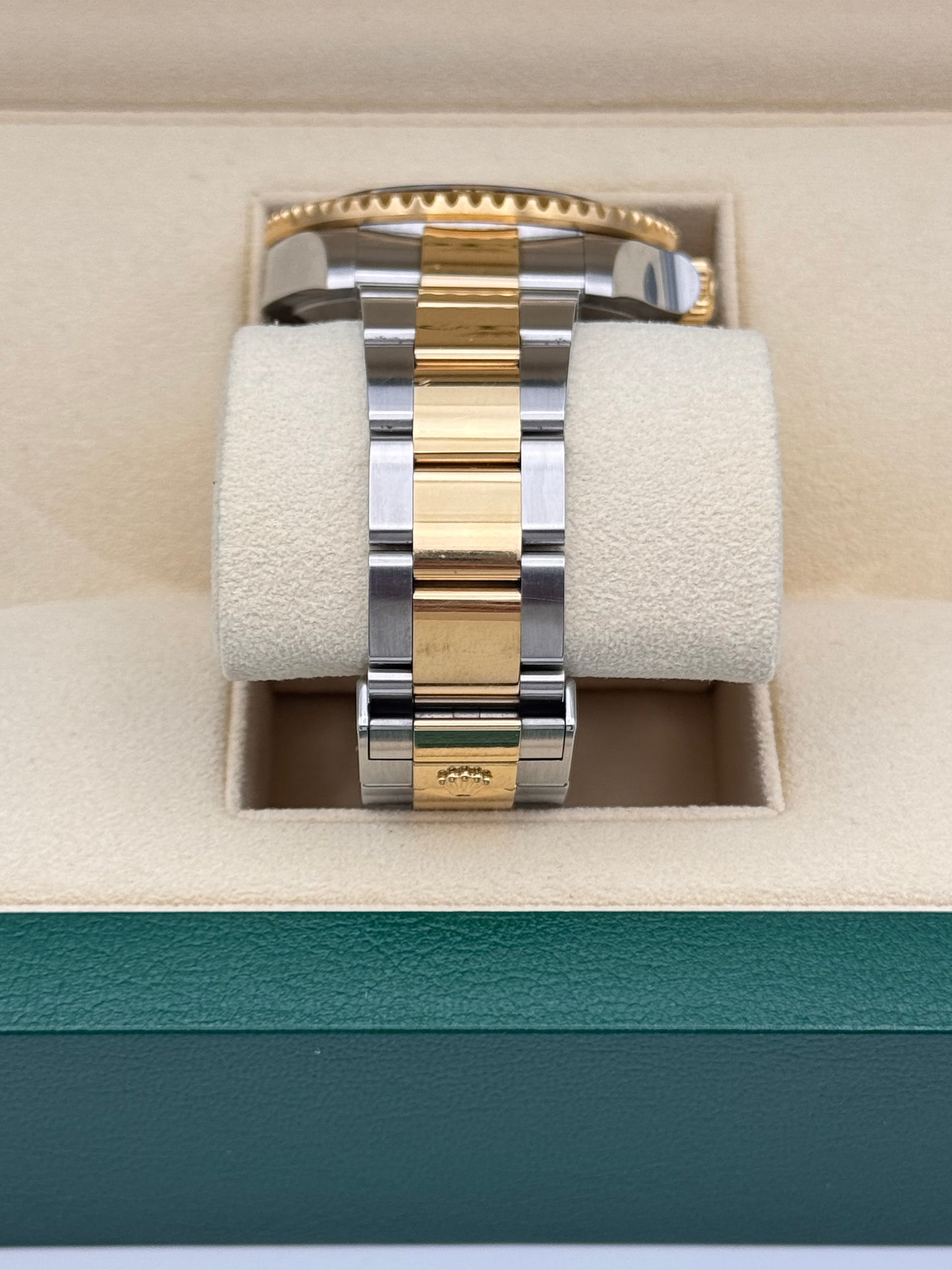 Rolex Sea-Dweller - 126603