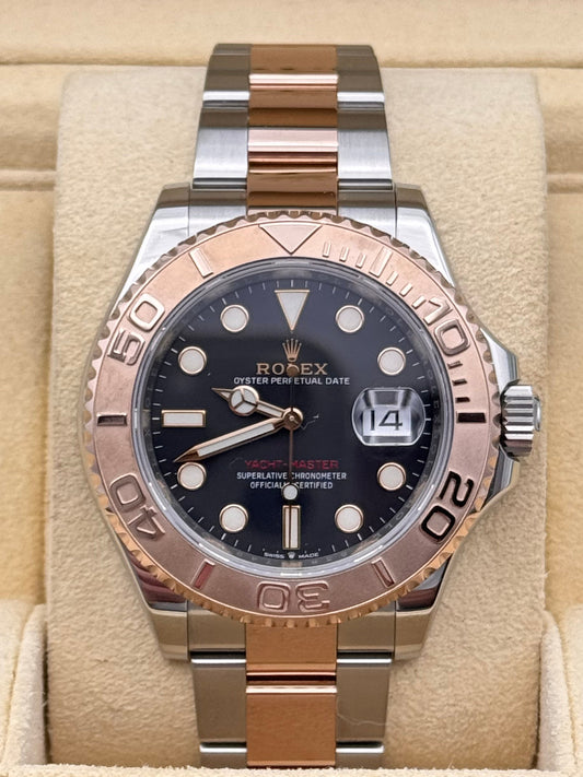 Rolex Yacht-Master 40 - 126621