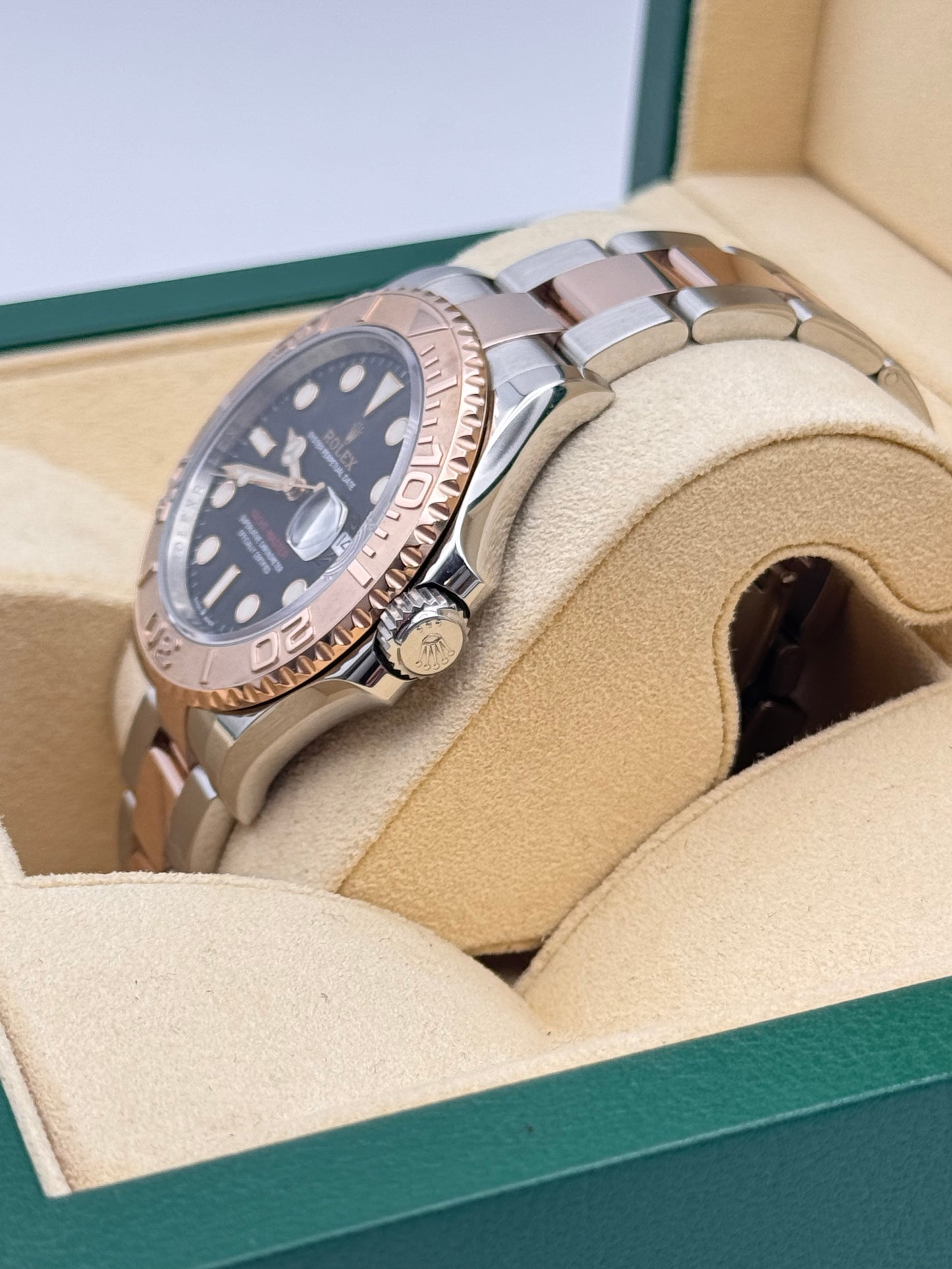 Rolex Yacht-Master 40 - 126621