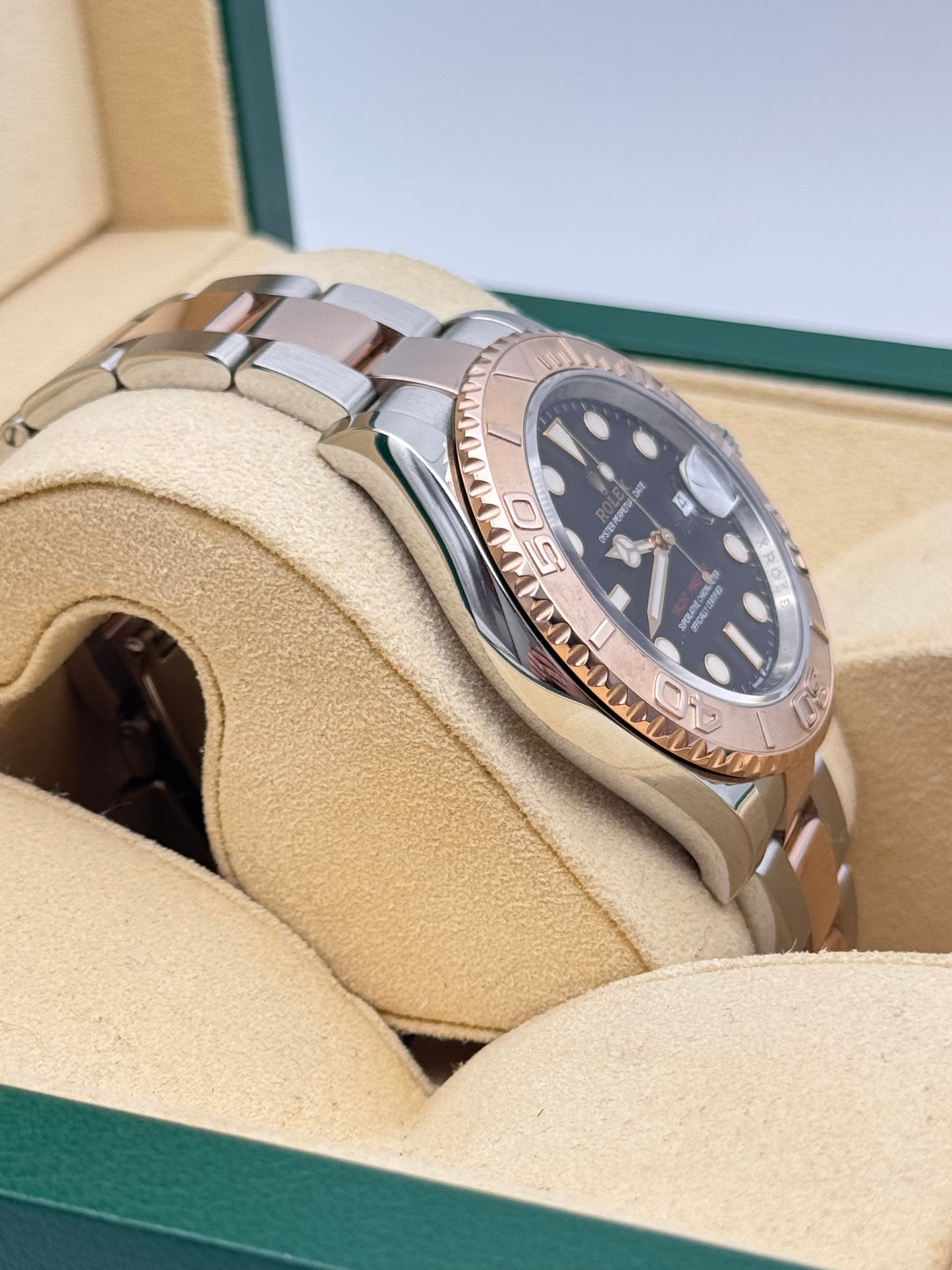 Rolex Yacht-Master 40 - 126621