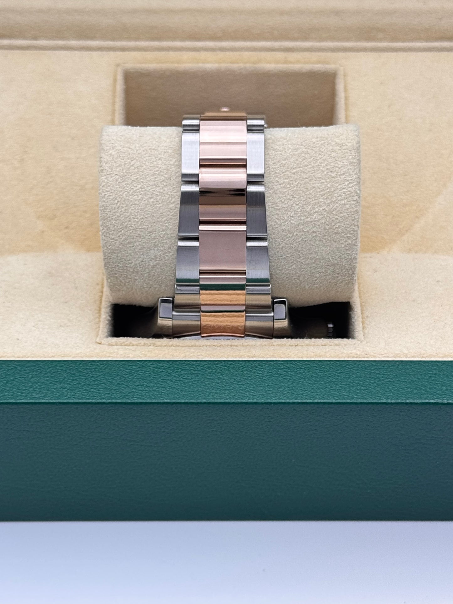 Rolex Yacht-Master 40 - 126621